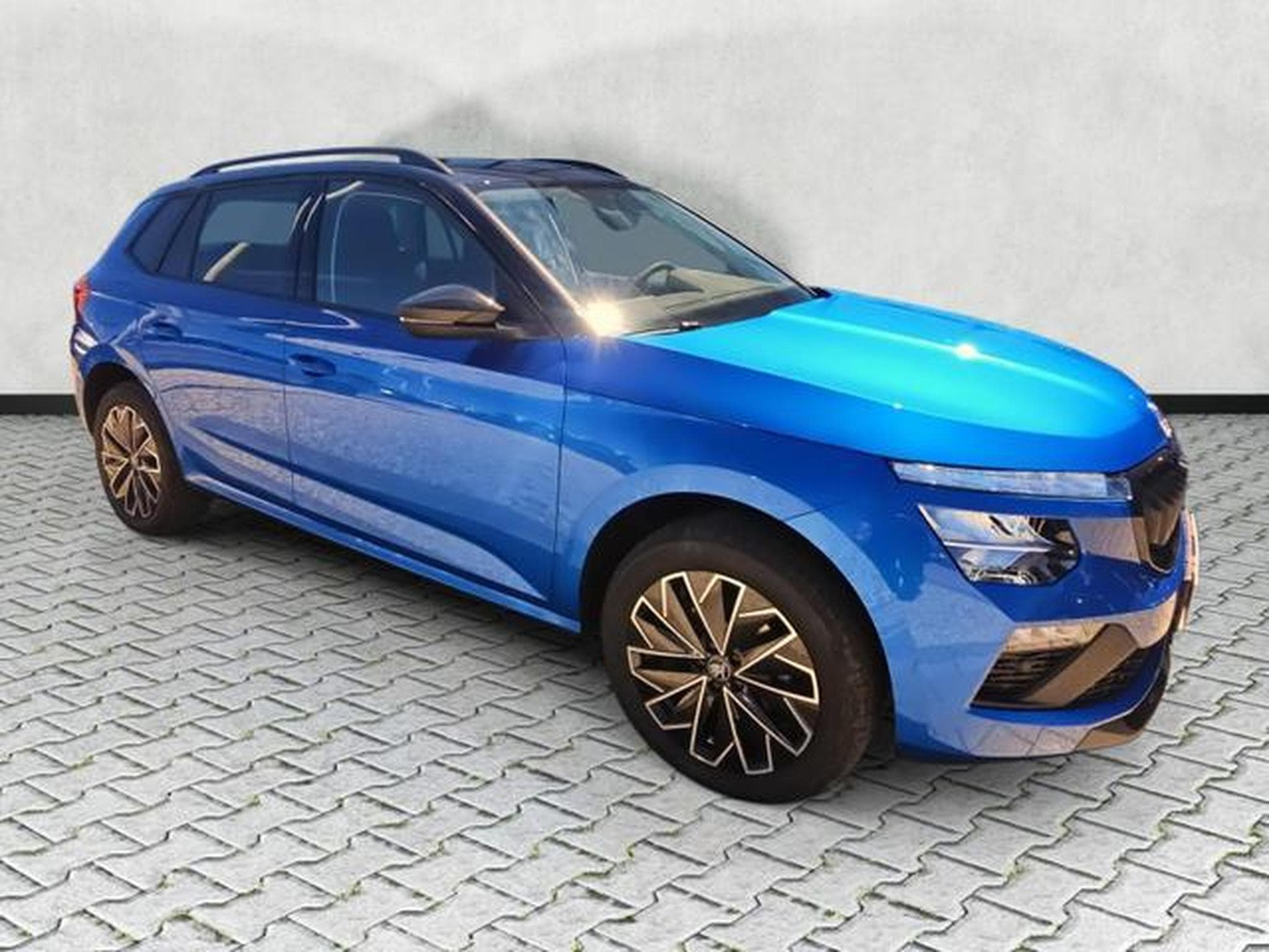 Skoda Kamiq Selection (2026) - Photo 1