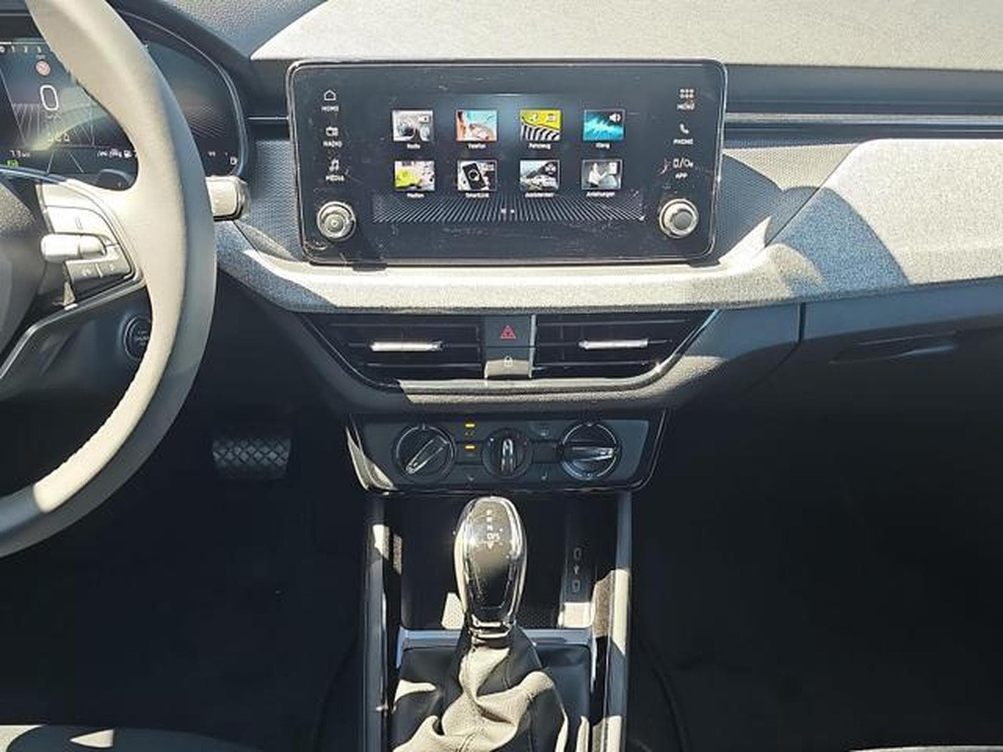 Skoda Kamiq Selection (2026) - Photo 12