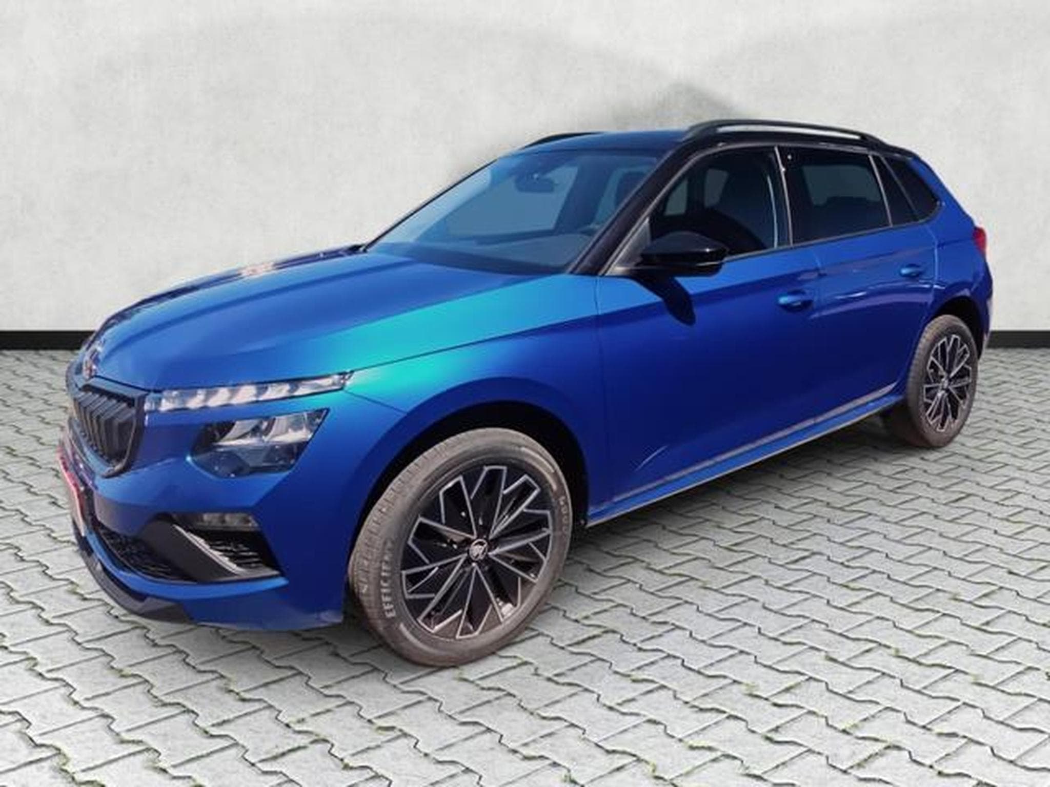 Skoda Kamiq Selection (2026) - Photo 3