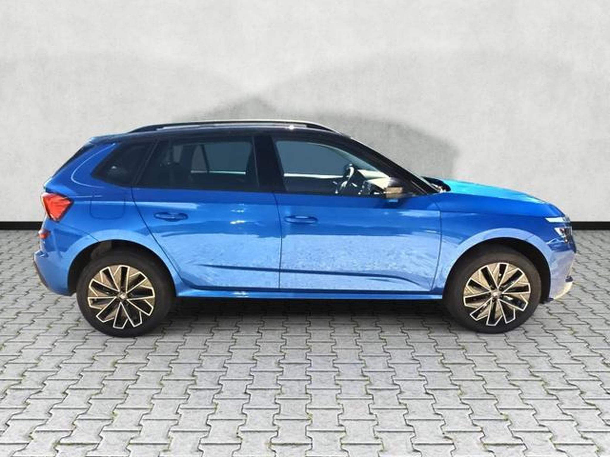 Skoda Kamiq Selection (2026) - Photo 8