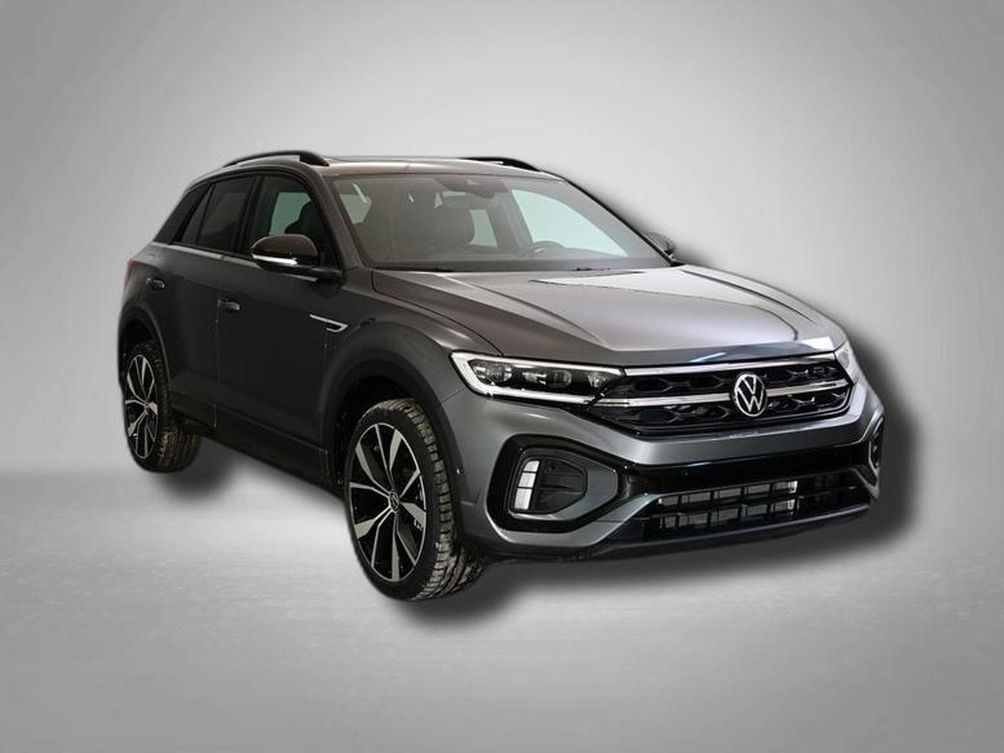 VW T-Roc R-Line 1.5 TSI 7-Gang-DSG (2026) - Photo 7