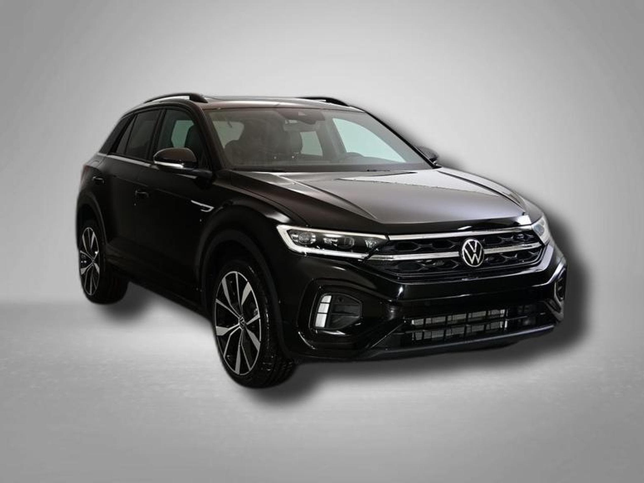 VW T-Roc R-Line 1.5 TSI 7-Gang-DSG (2026) - Photo 7