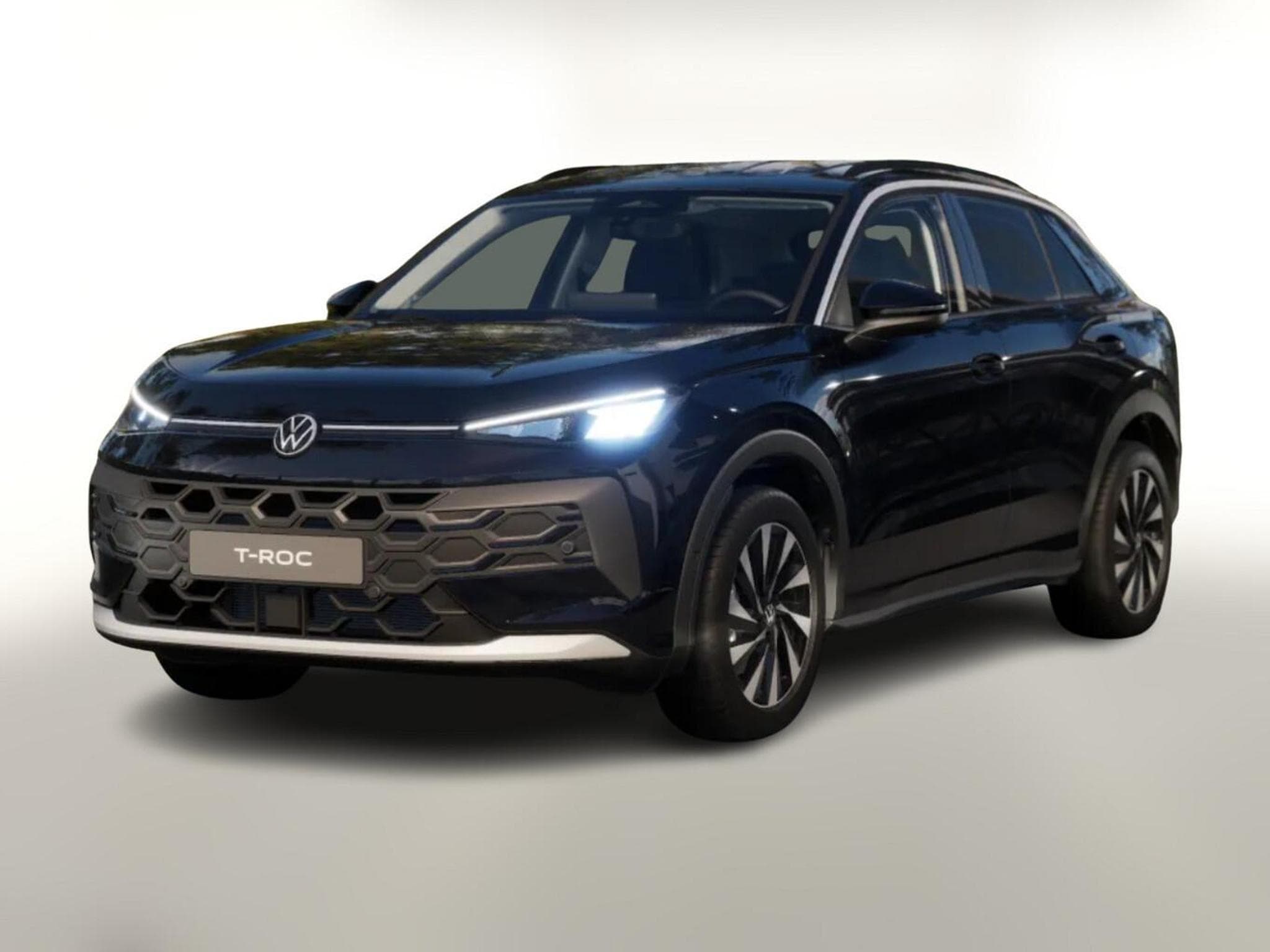 VW T-Roc Life (2026) - Photo 1