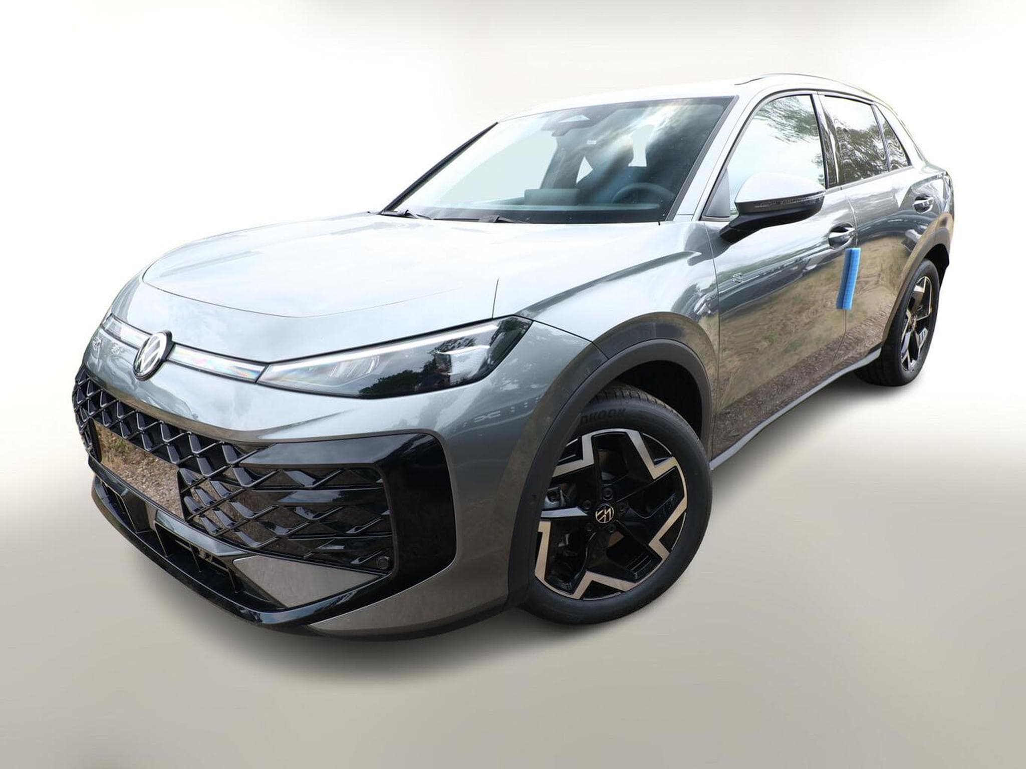 VW T-Roc R-Line (2026) - Photo 1