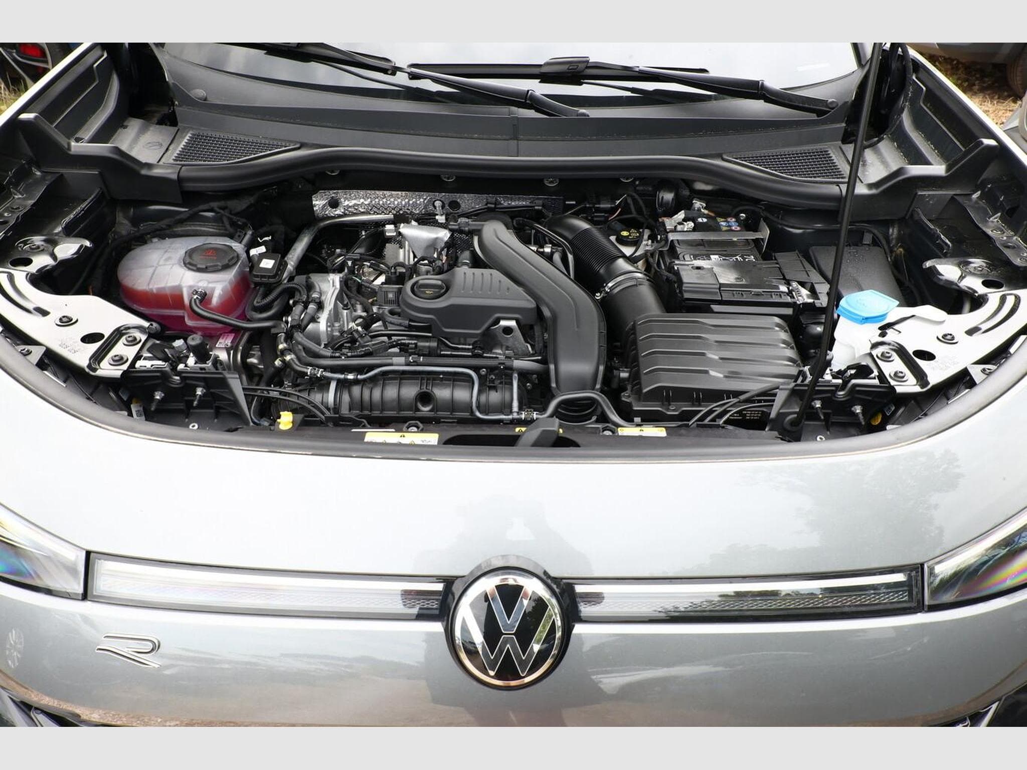 VW T-Roc R-Line (2026) - Photo 12