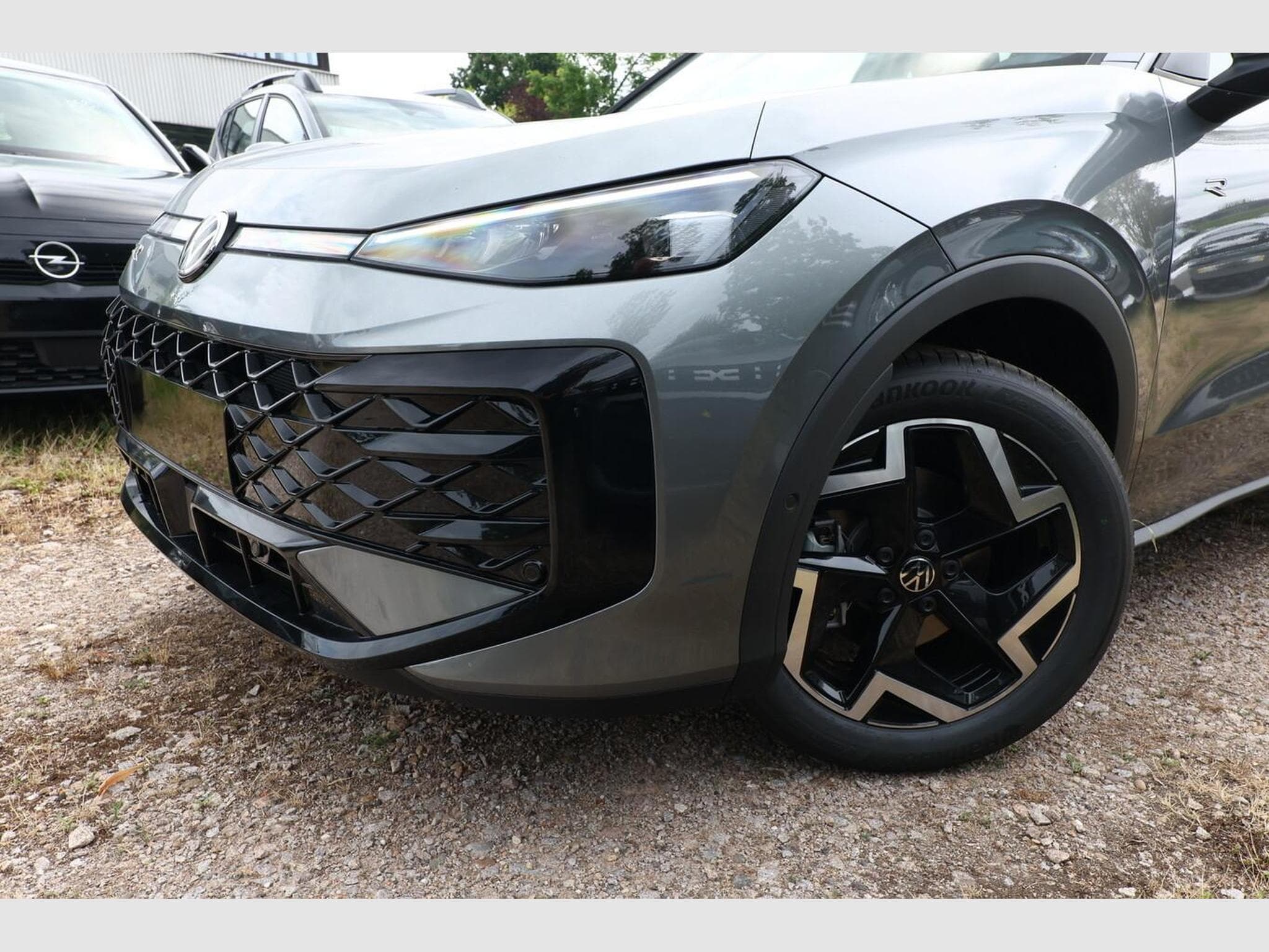 VW T-Roc R-Line (2026) - Photo 5