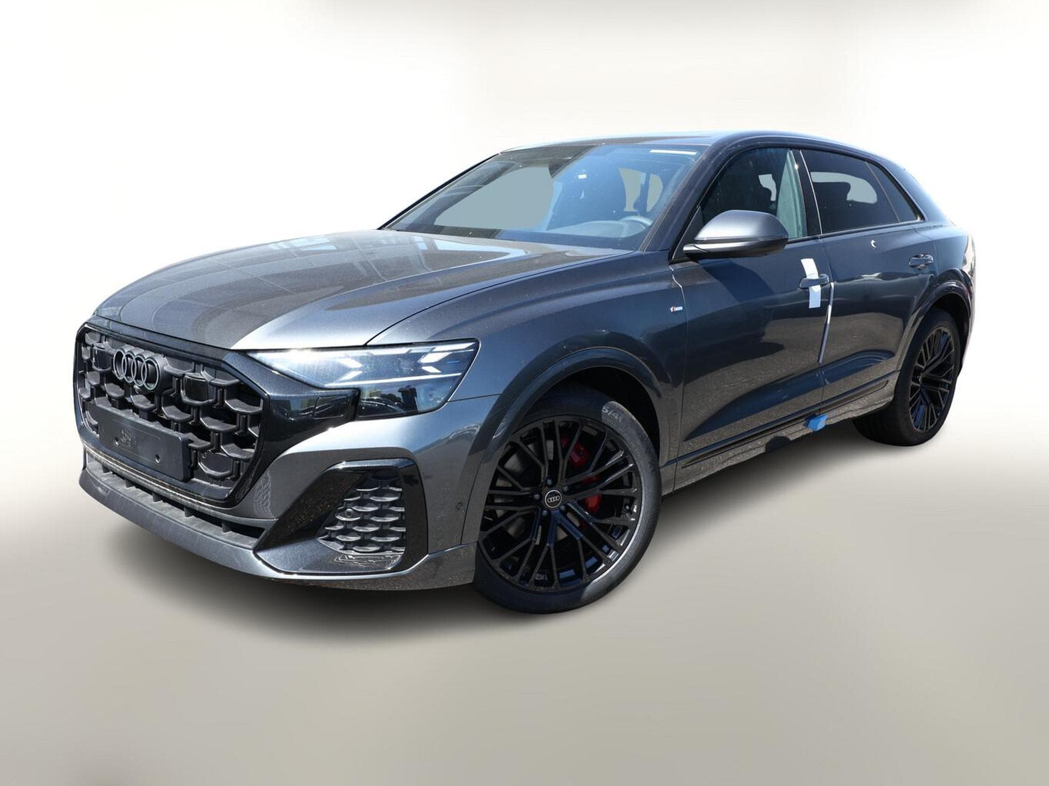 Audi Q8 S line (2026) - Photo 1