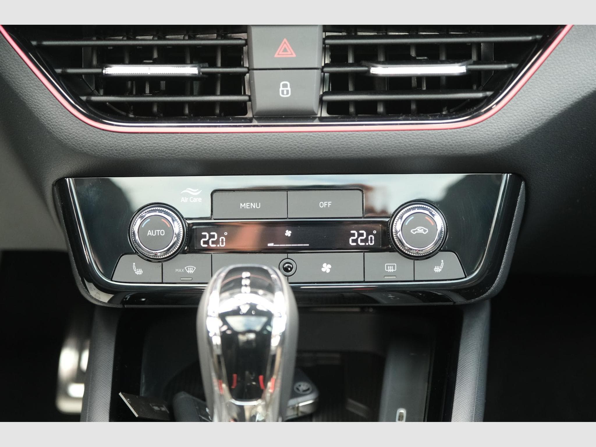 Skoda Kamiq Monte Carlo (2026) - Photo 24