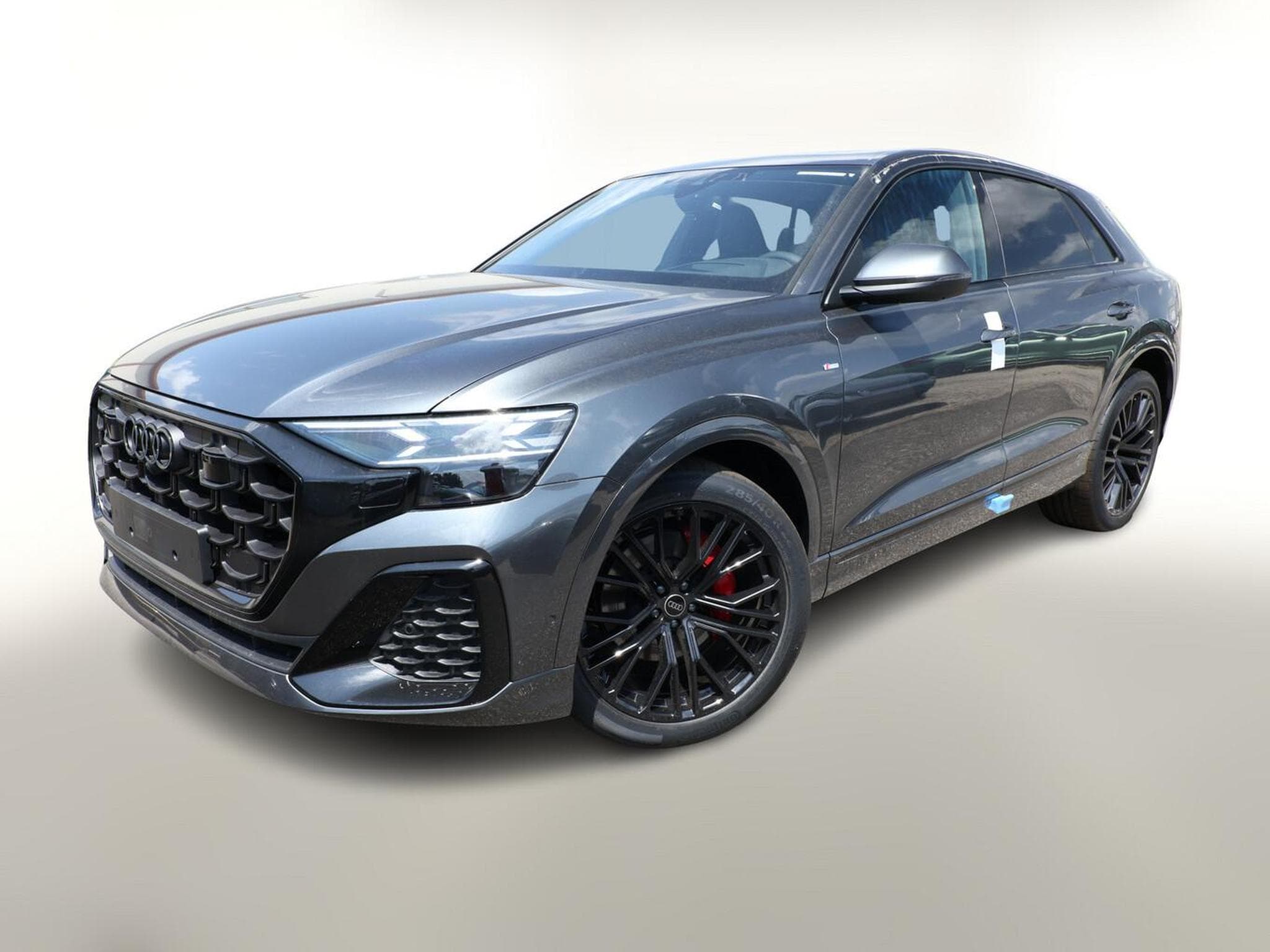 Audi Q8 S line (2026) - Photo 1