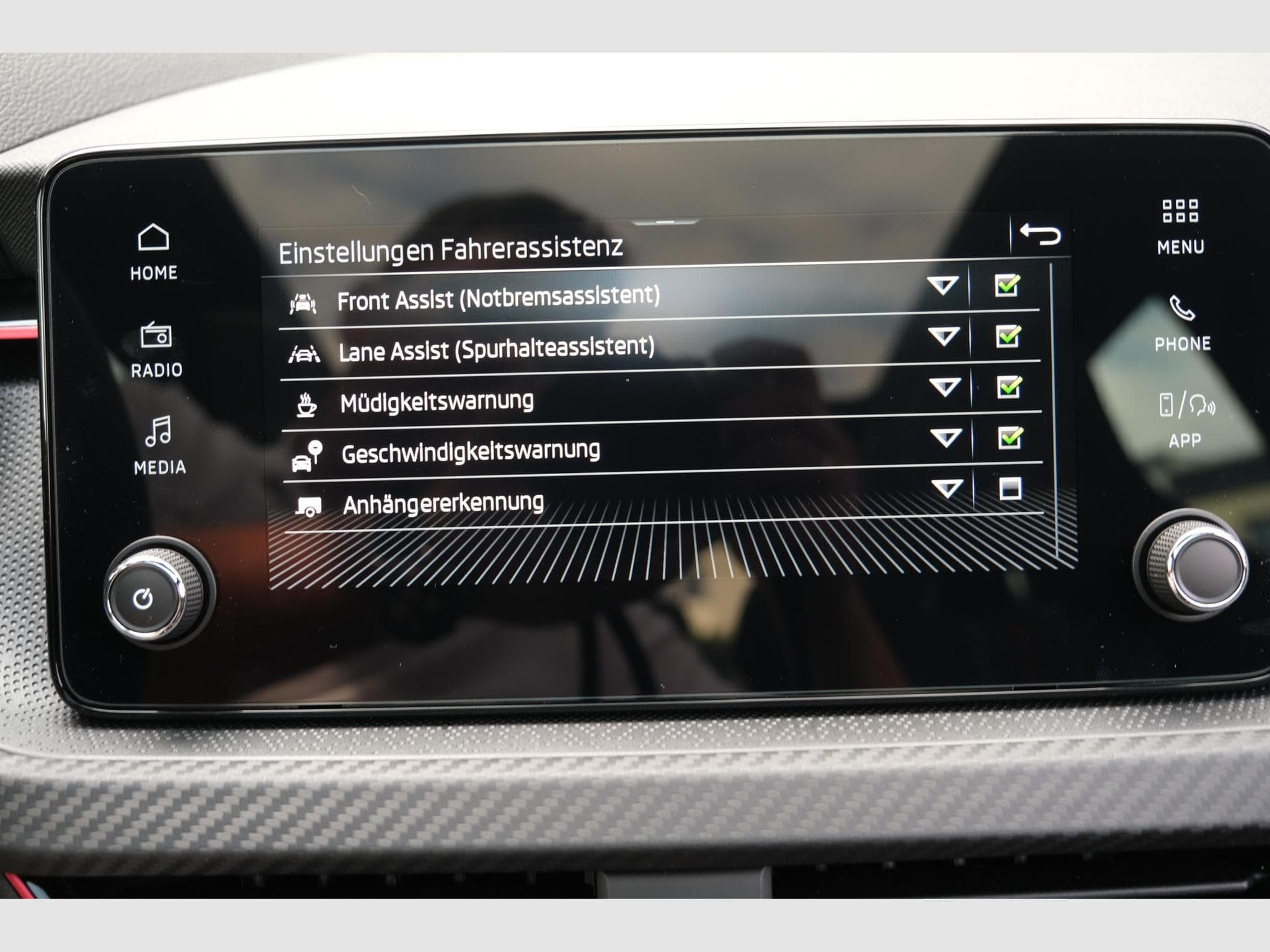 Skoda Kamiq Monte Carlo (2026) - Photo 14