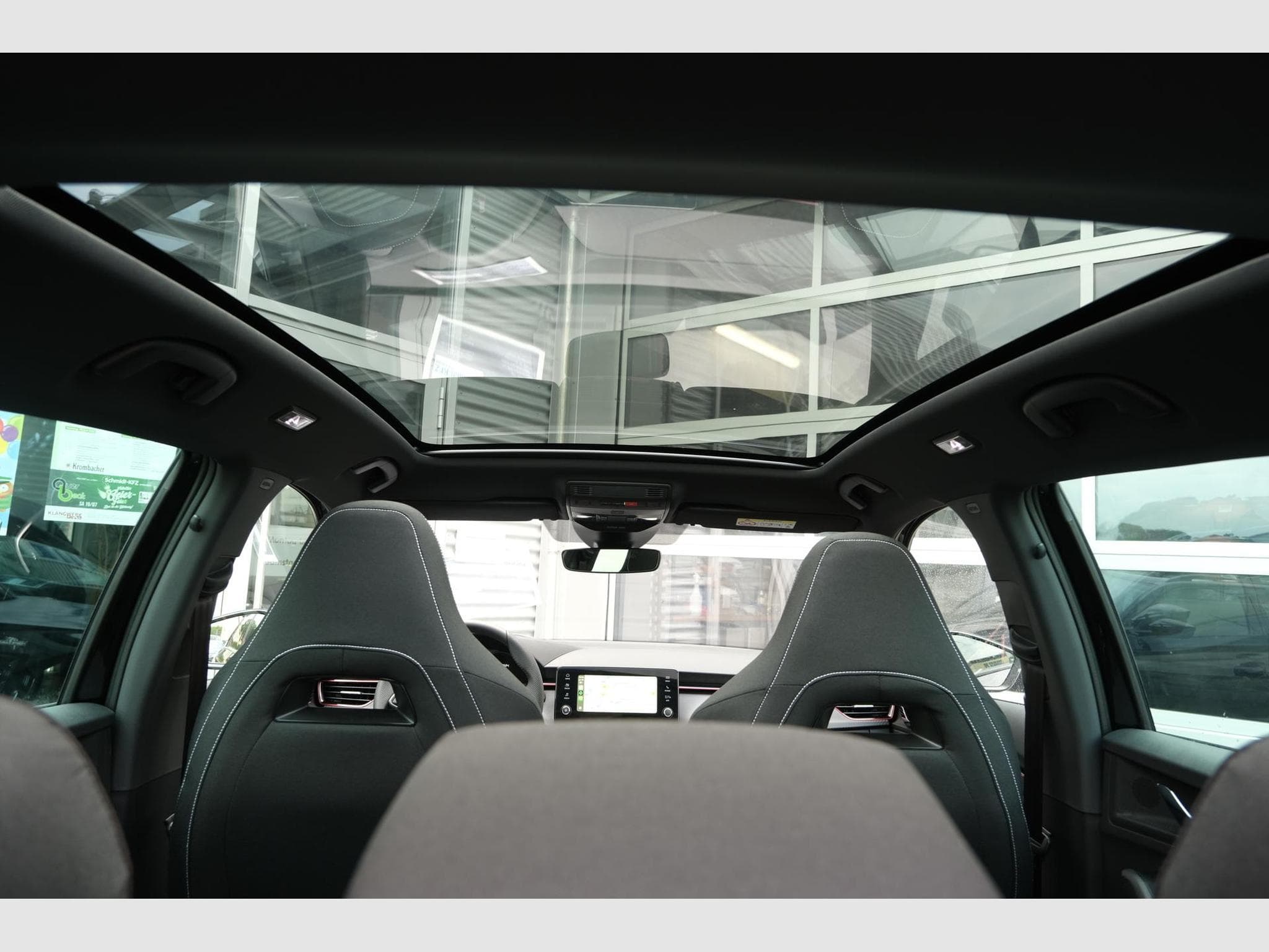 Skoda Kamiq Monte Carlo (2026) - Photo 8
