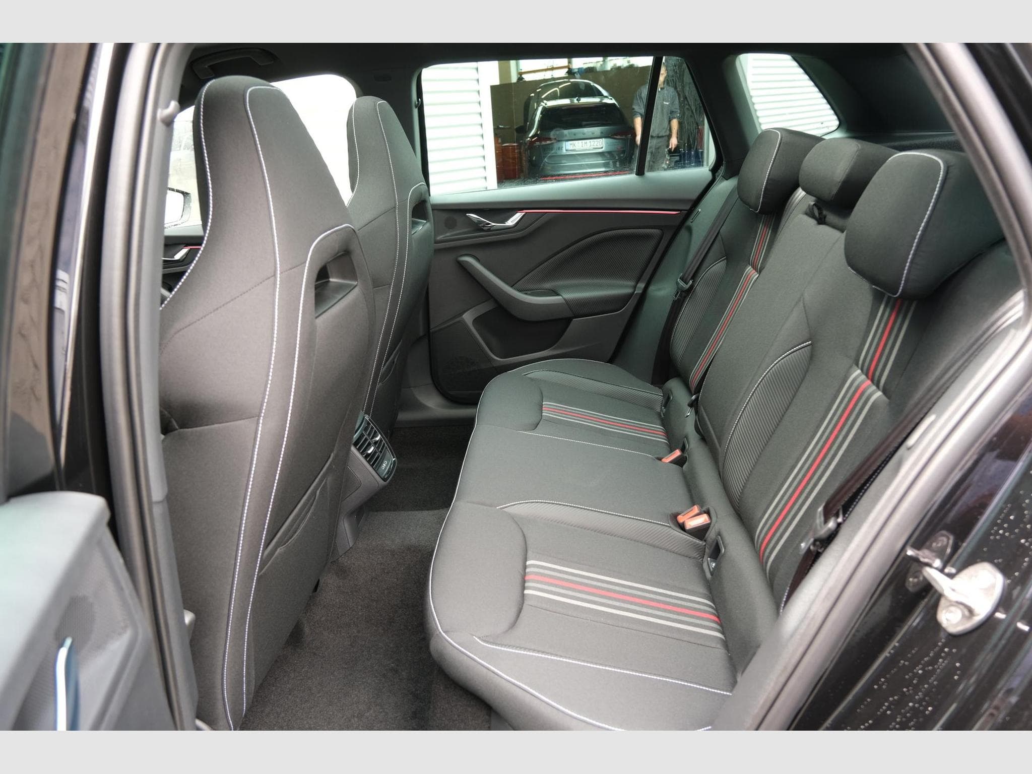 Skoda Kamiq Monte Carlo (2026) - Photo 9