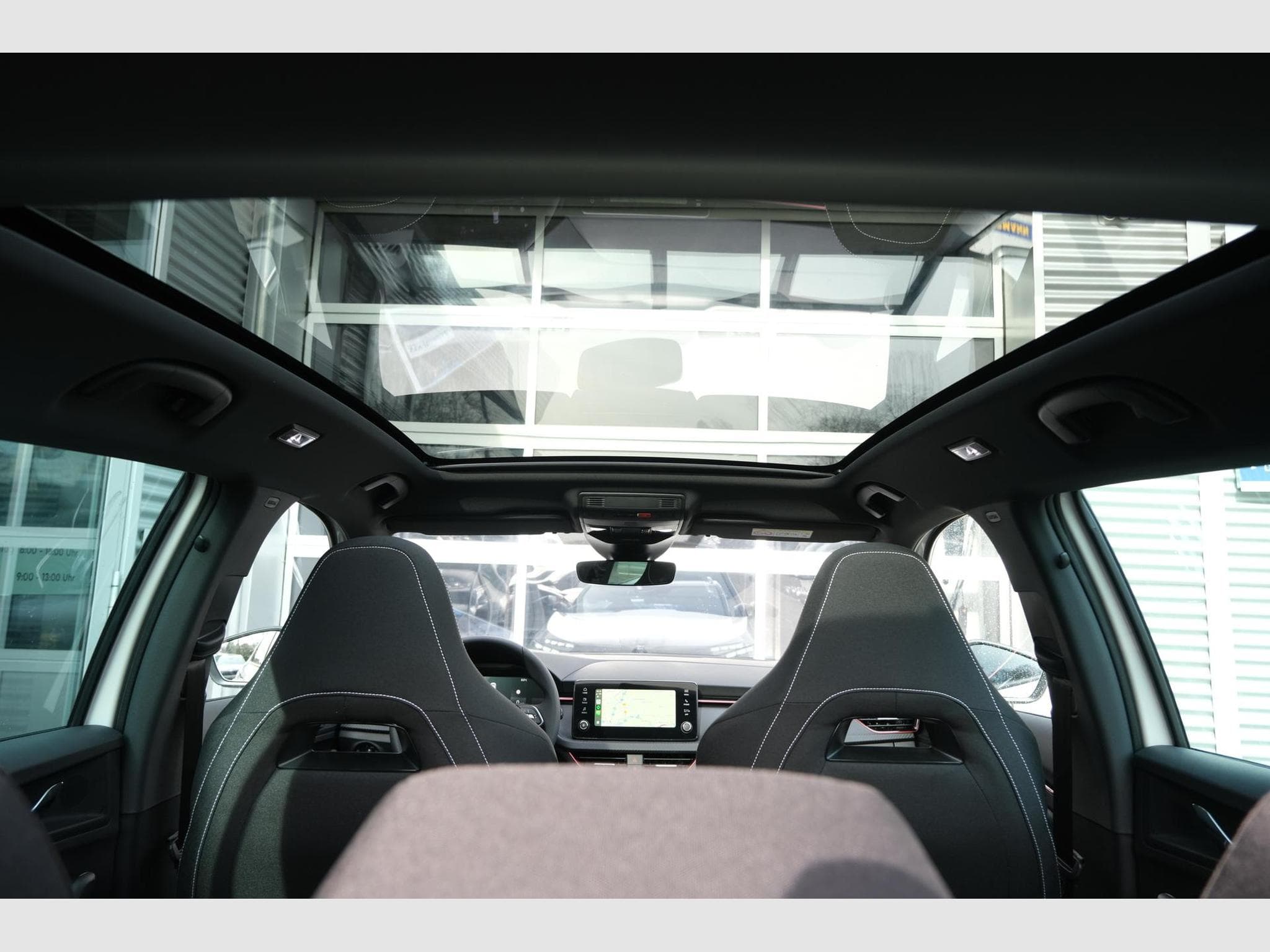 Skoda Kamiq Monte Carlo (2026) - Photo 13