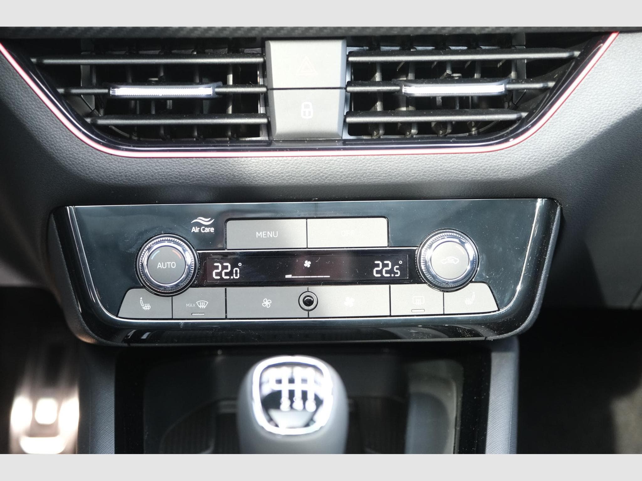 Skoda Kamiq Monte Carlo (2026) - Photo 25