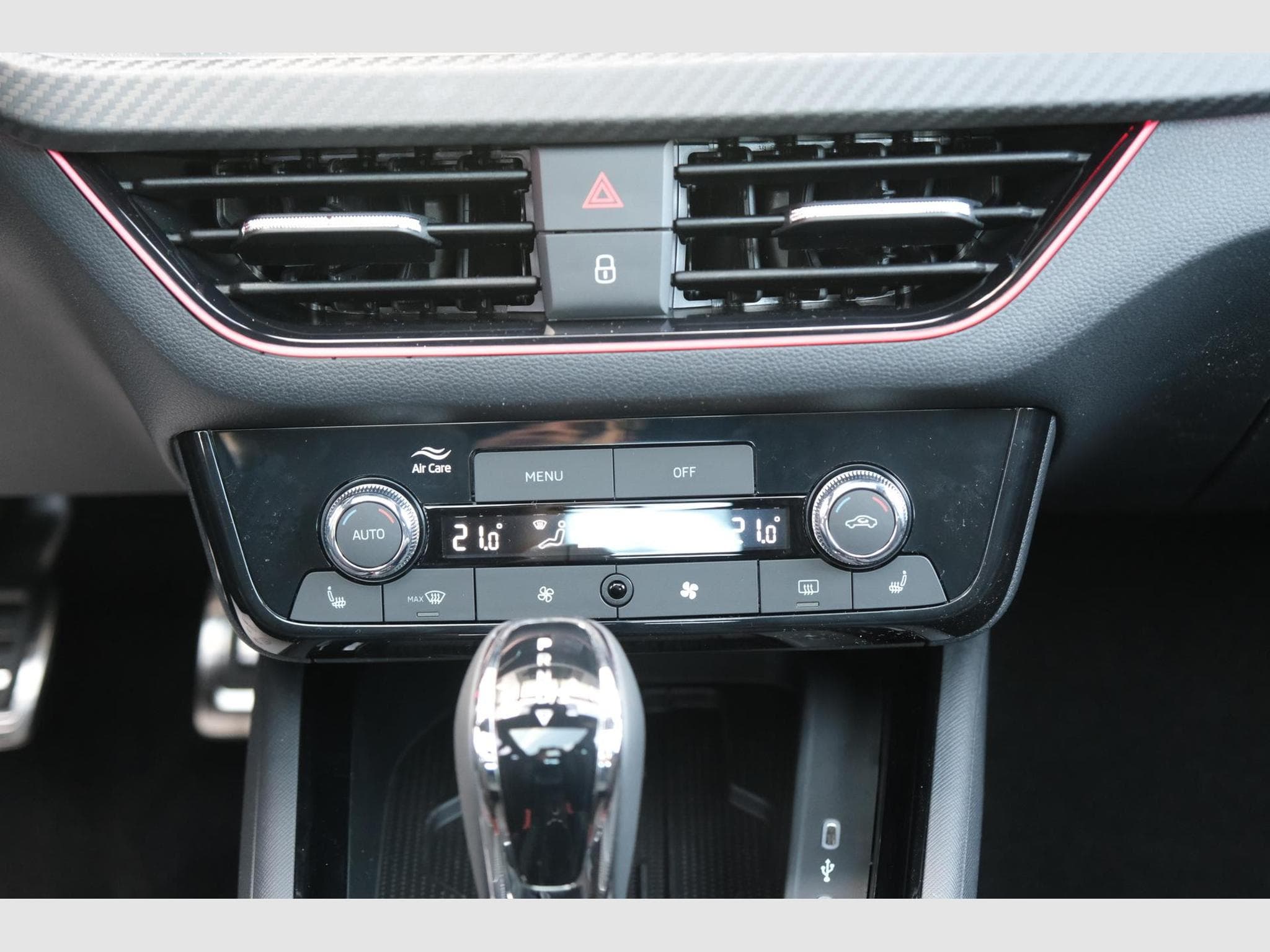 Skoda Kamiq Monte Carlo (2026) - Photo 16