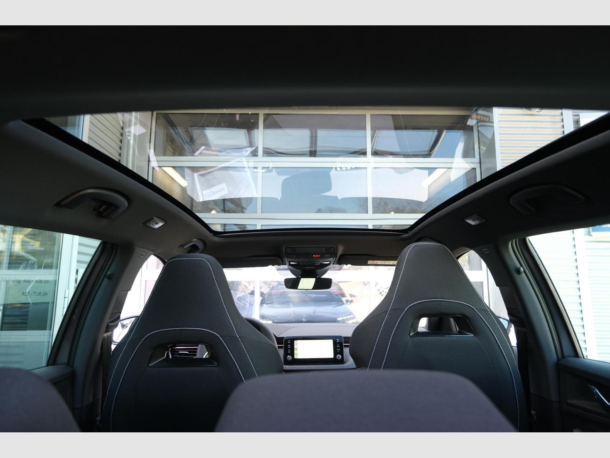 Skoda Kamiq Monte Carlo (2026) - Photo 9