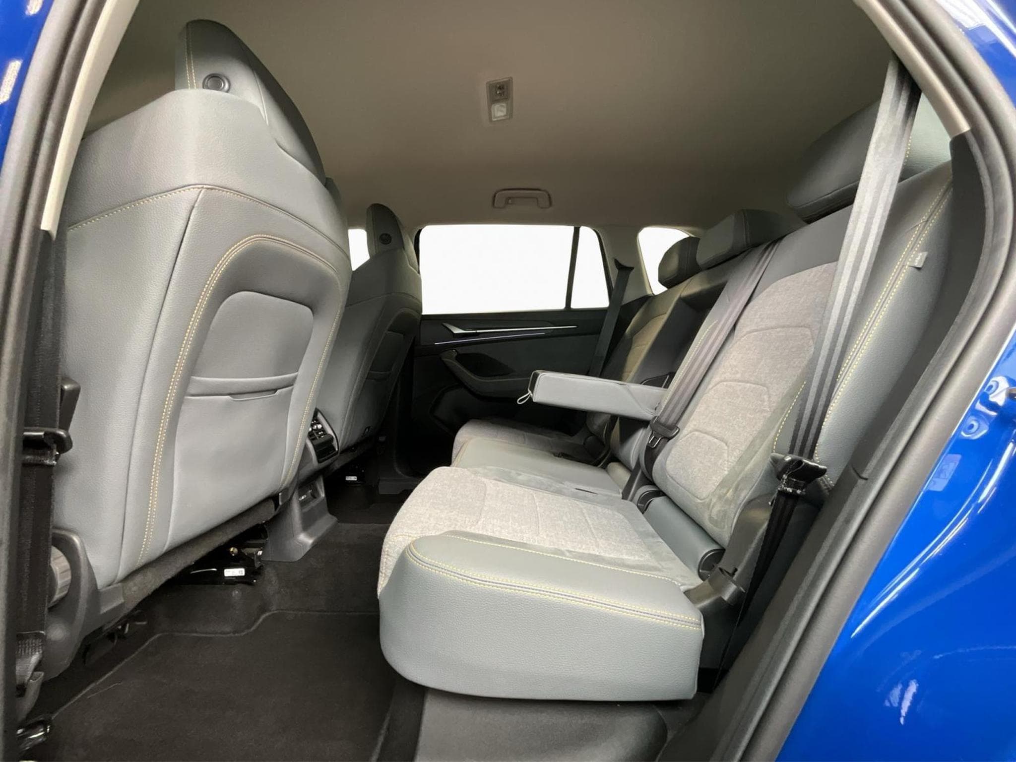 Skoda Kodiaq Selection+DSG+LED+NAVI (2024) - Photo 15