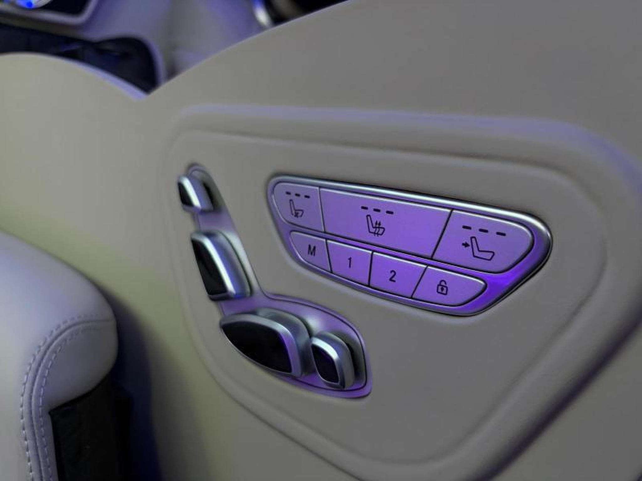 Mercedes Sprinter Sprinter VIP Configuration Luxe (2023) - Photo 12