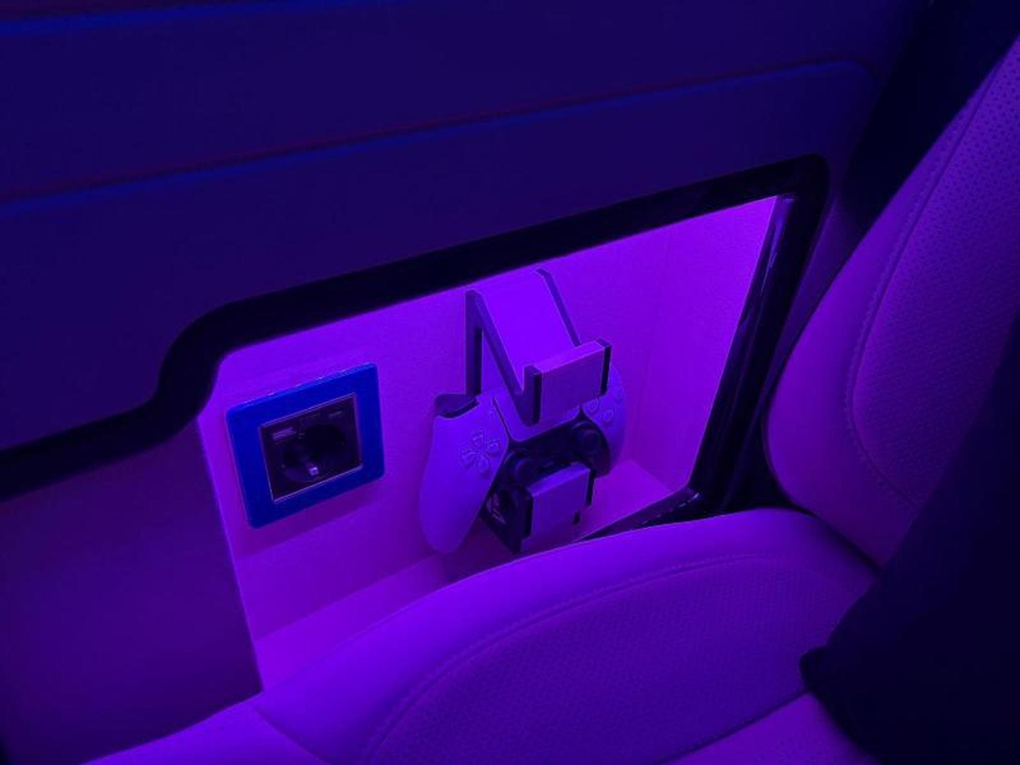 Mercedes Sprinter Sprinter VIP Configuration Luxe (2023) - Photo 20
