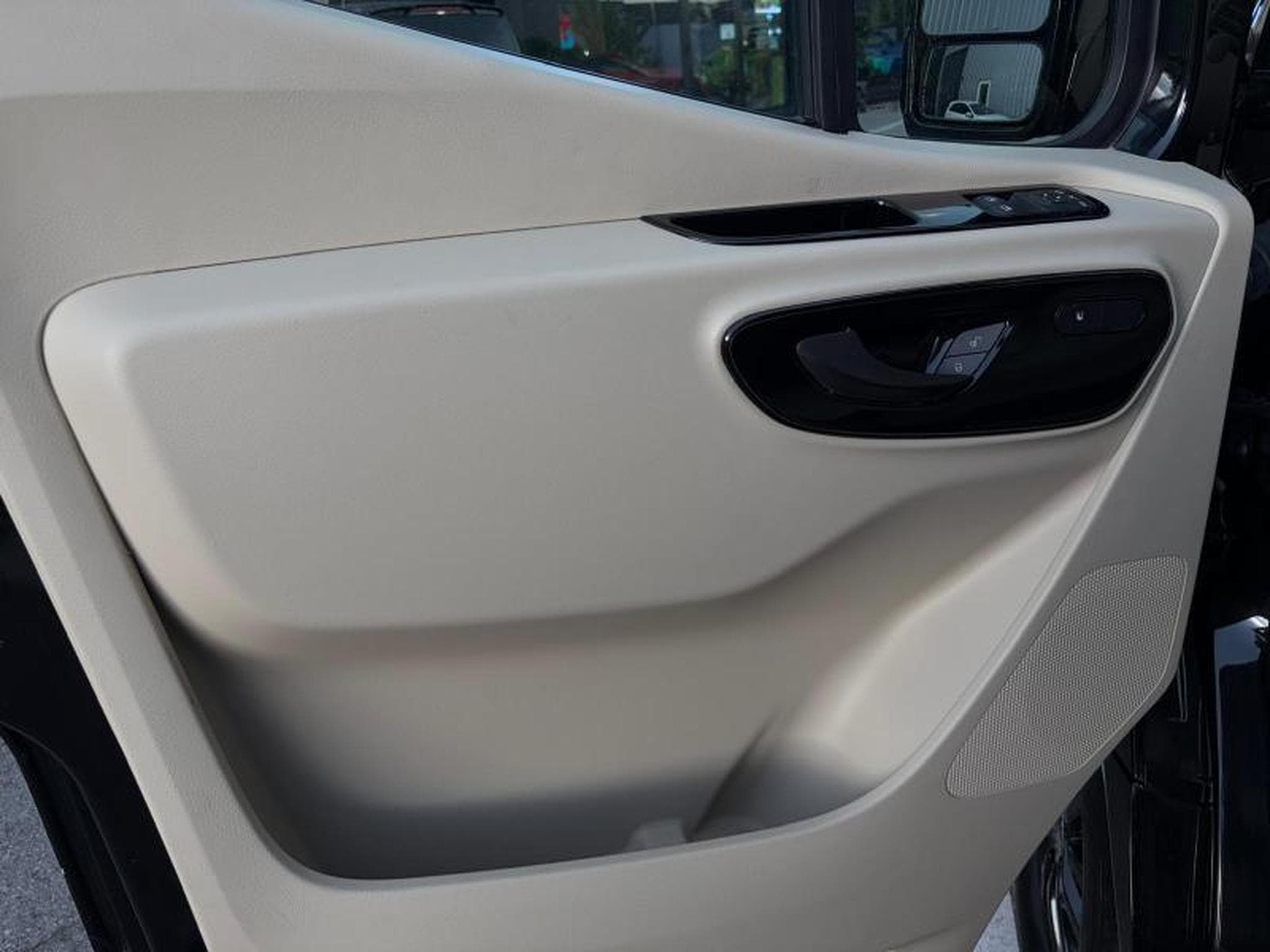 Mercedes Sprinter Sprinter VIP Configuration Luxe (2023) - Photo 21