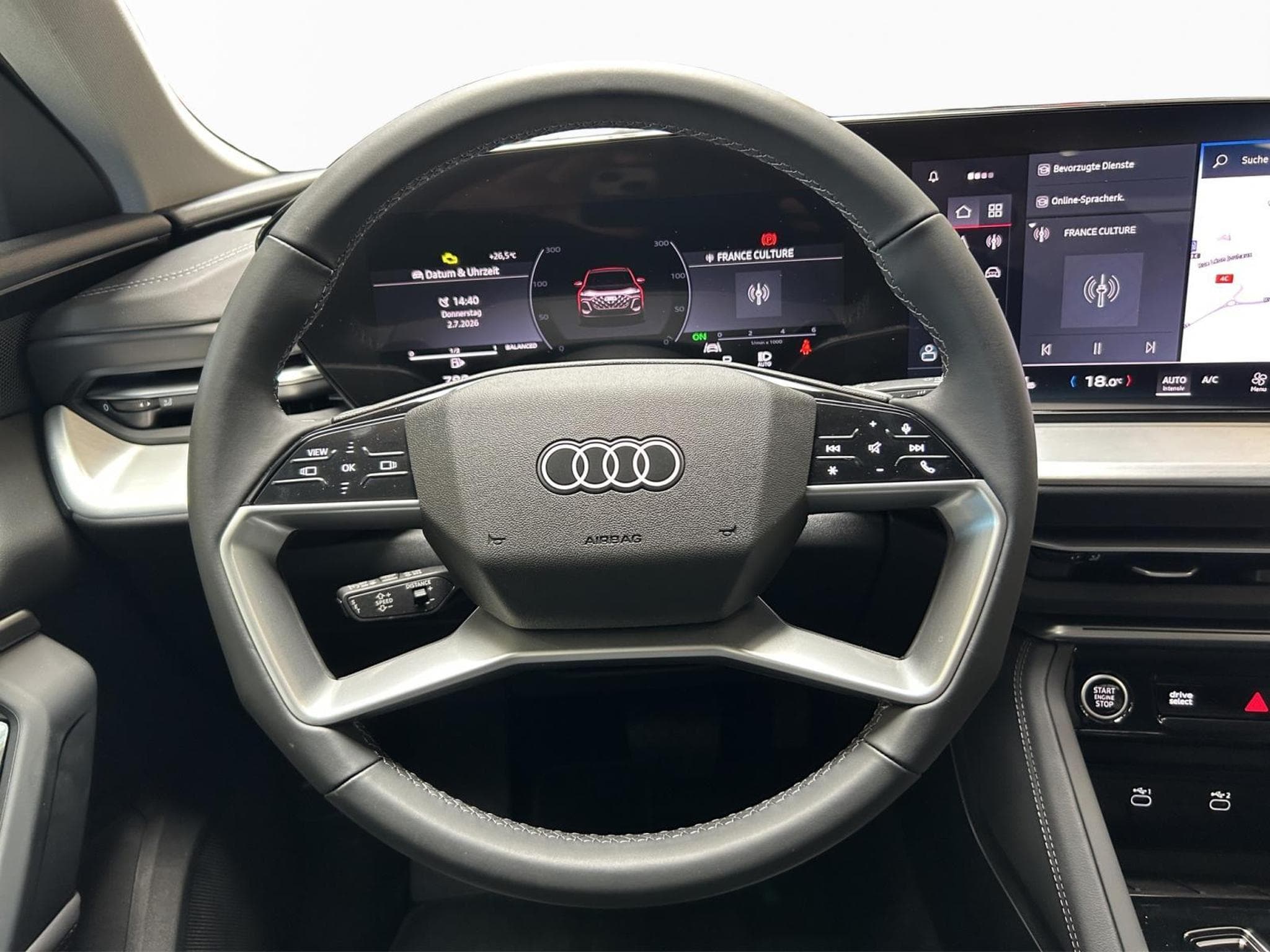 Audi Q5 TDI quattro 150 kW S tronic (2026) - Photo 10