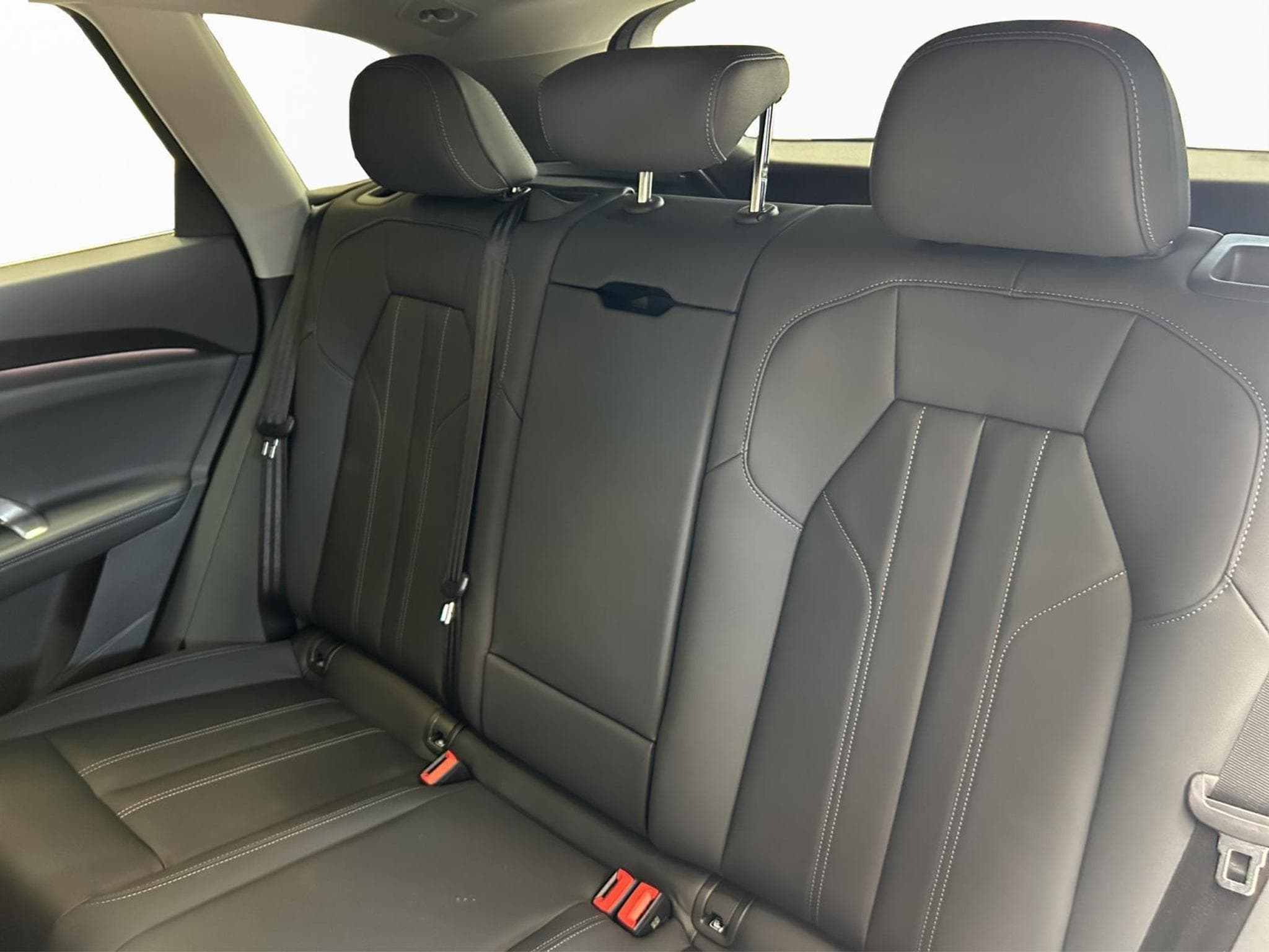 Audi Q5 TDI quattro 150 kW S tronic (2026) - Photo 16
