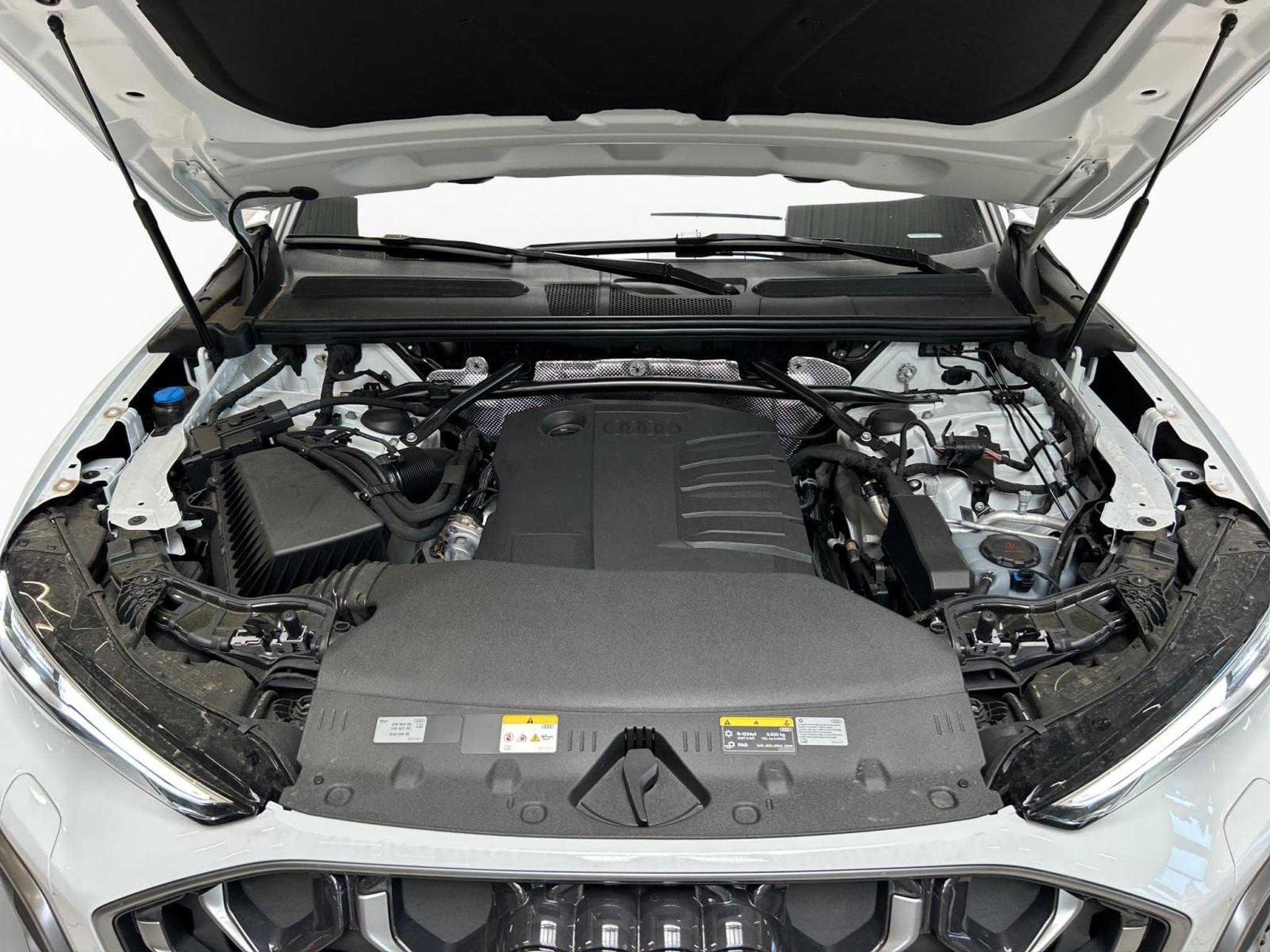 Audi Q5 TDI quattro 150 kW S tronic (2026) - Photo 18