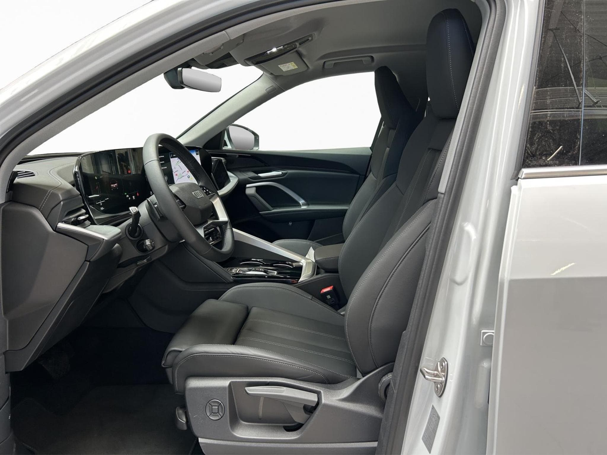 Audi Q5 TDI quattro 150 kW S tronic (2026) - Photo 8