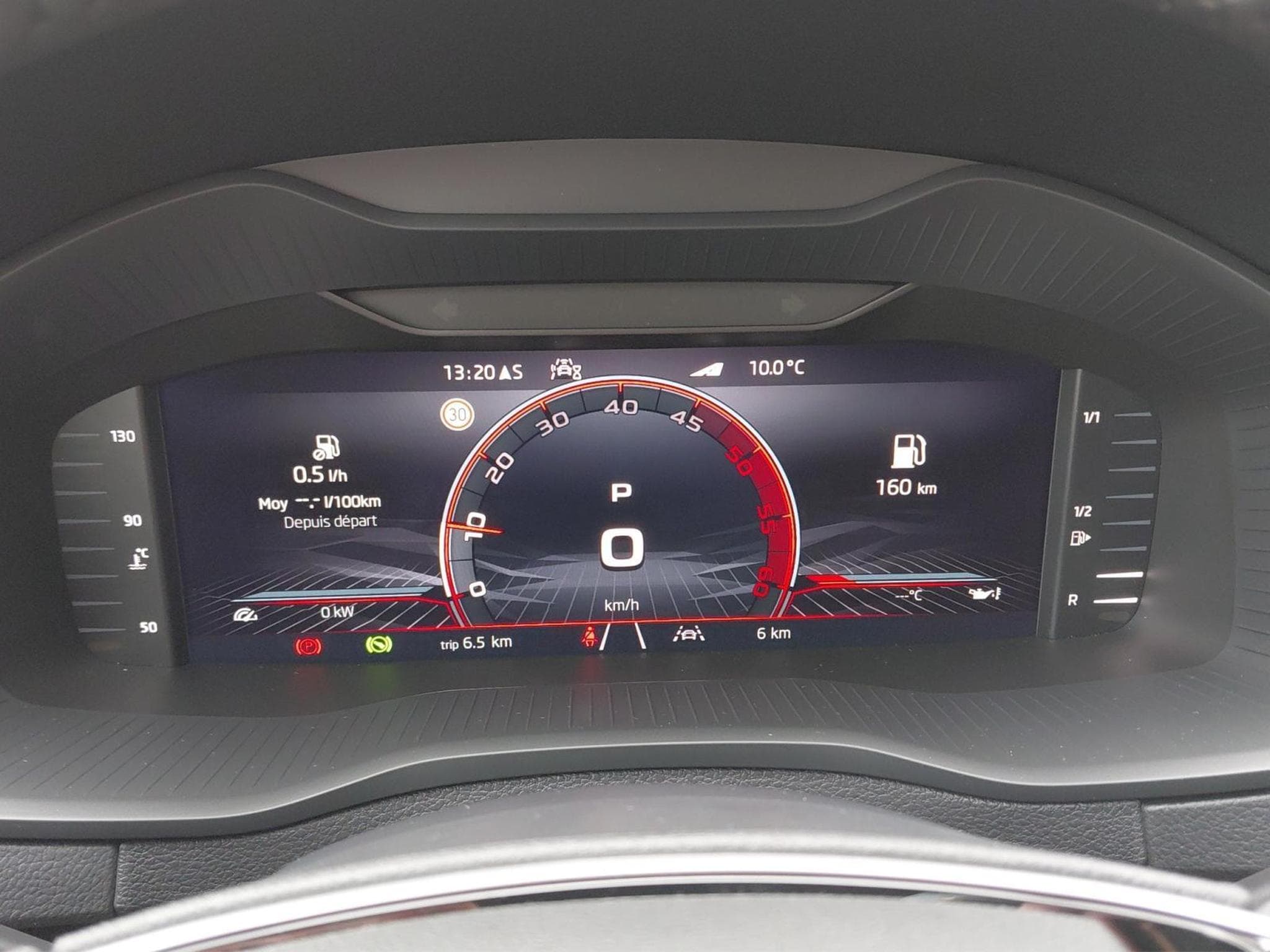 Skoda Karoq Sportline (2026) - Photo 11