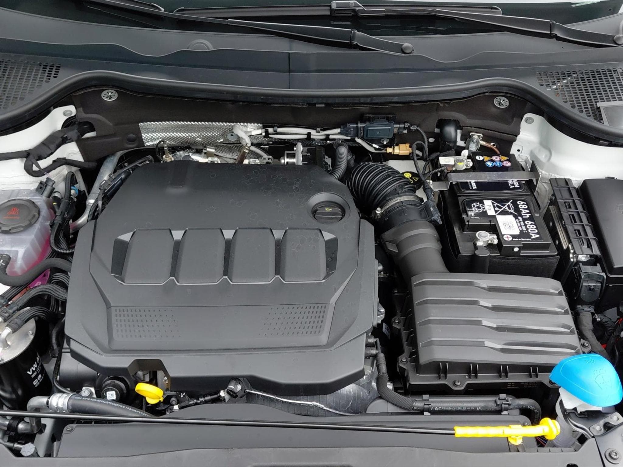 Skoda Karoq Sportline (2026) - Photo 18