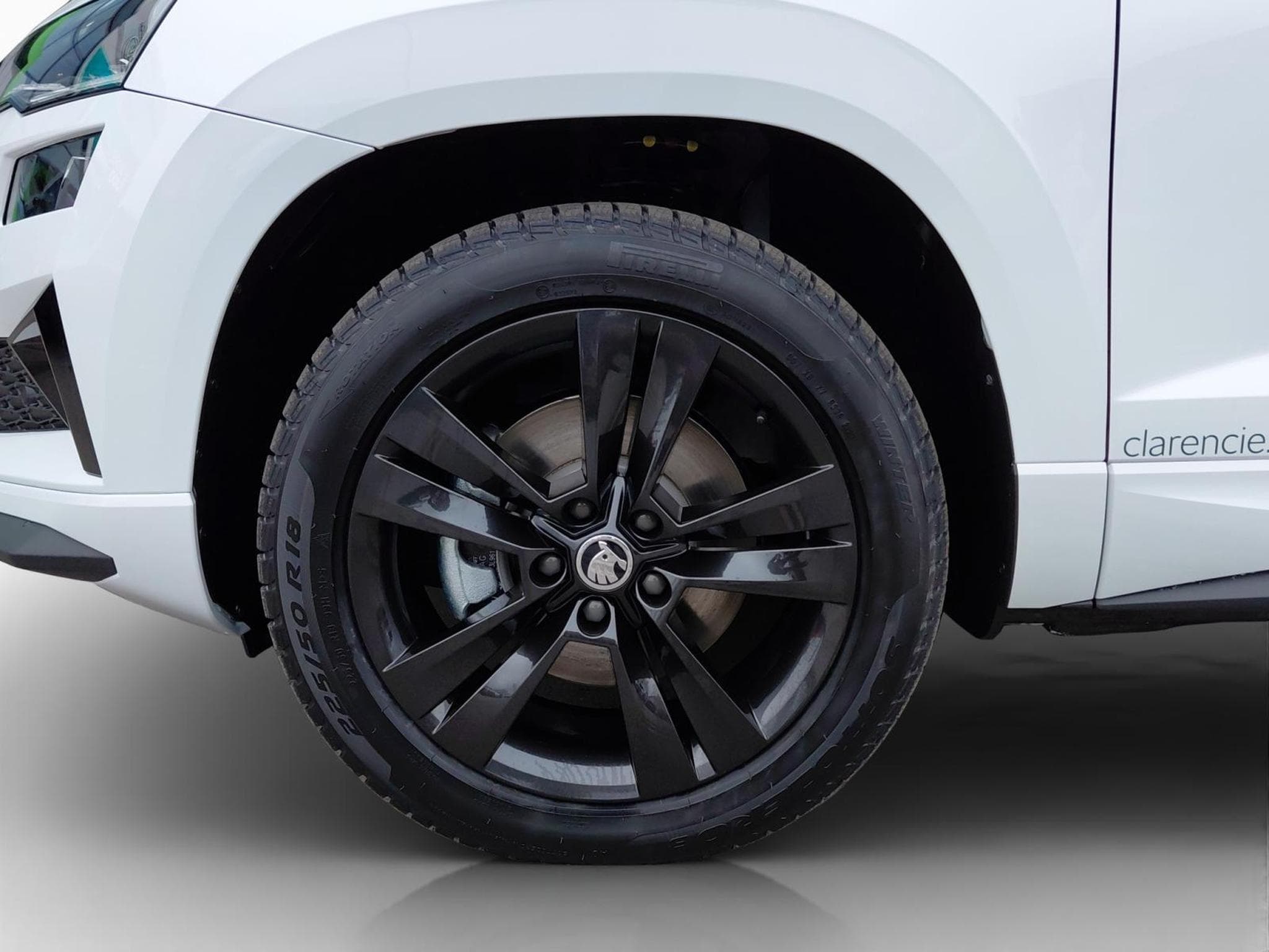 Skoda Karoq Sportline (2026) - Photo 8