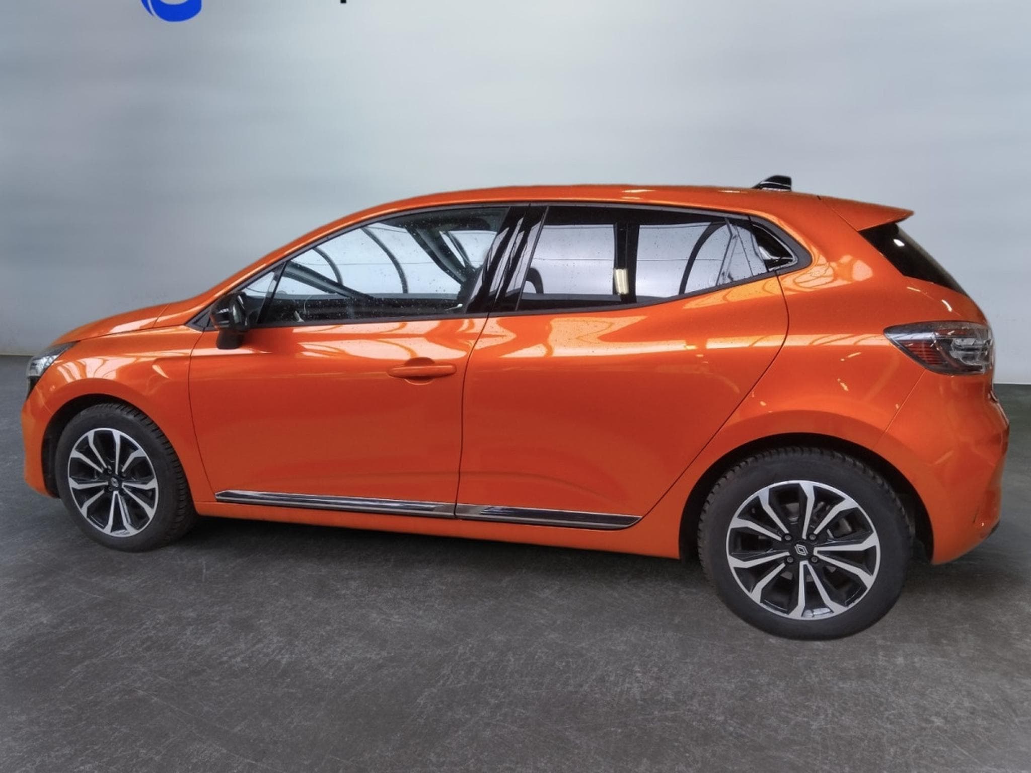 Renault Clio 1.0 Tce Techno (2026) - Photo 4