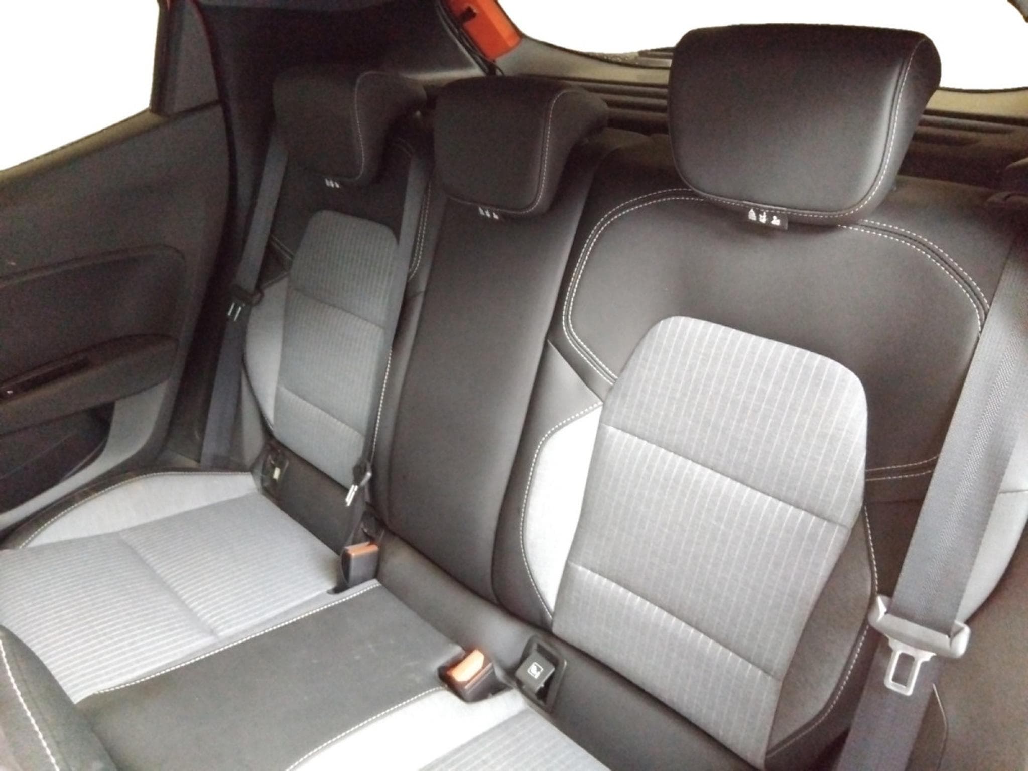 Renault Clio 1.0 Tce Techno (2026) - Photo 9