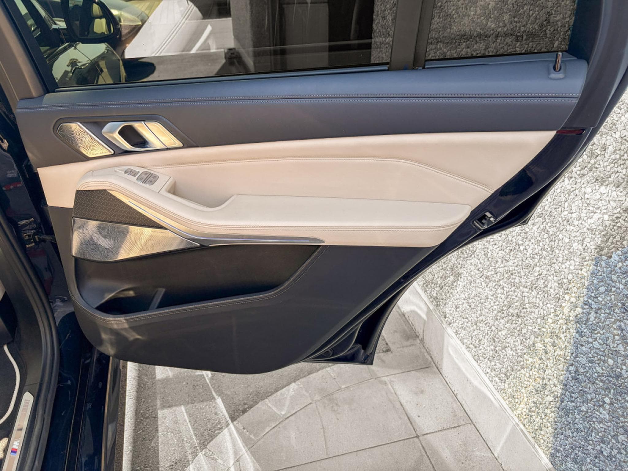 BMW X7 X7 40D Msport /xDrive/Pano/22/VOLL (2022) - Photo 16