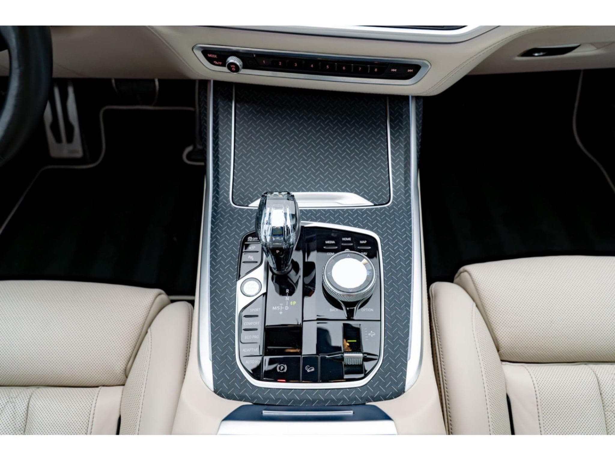 BMW X7 X7 40D Msport /xDrive/Pano/22/VOLL (2022) - Photo 23