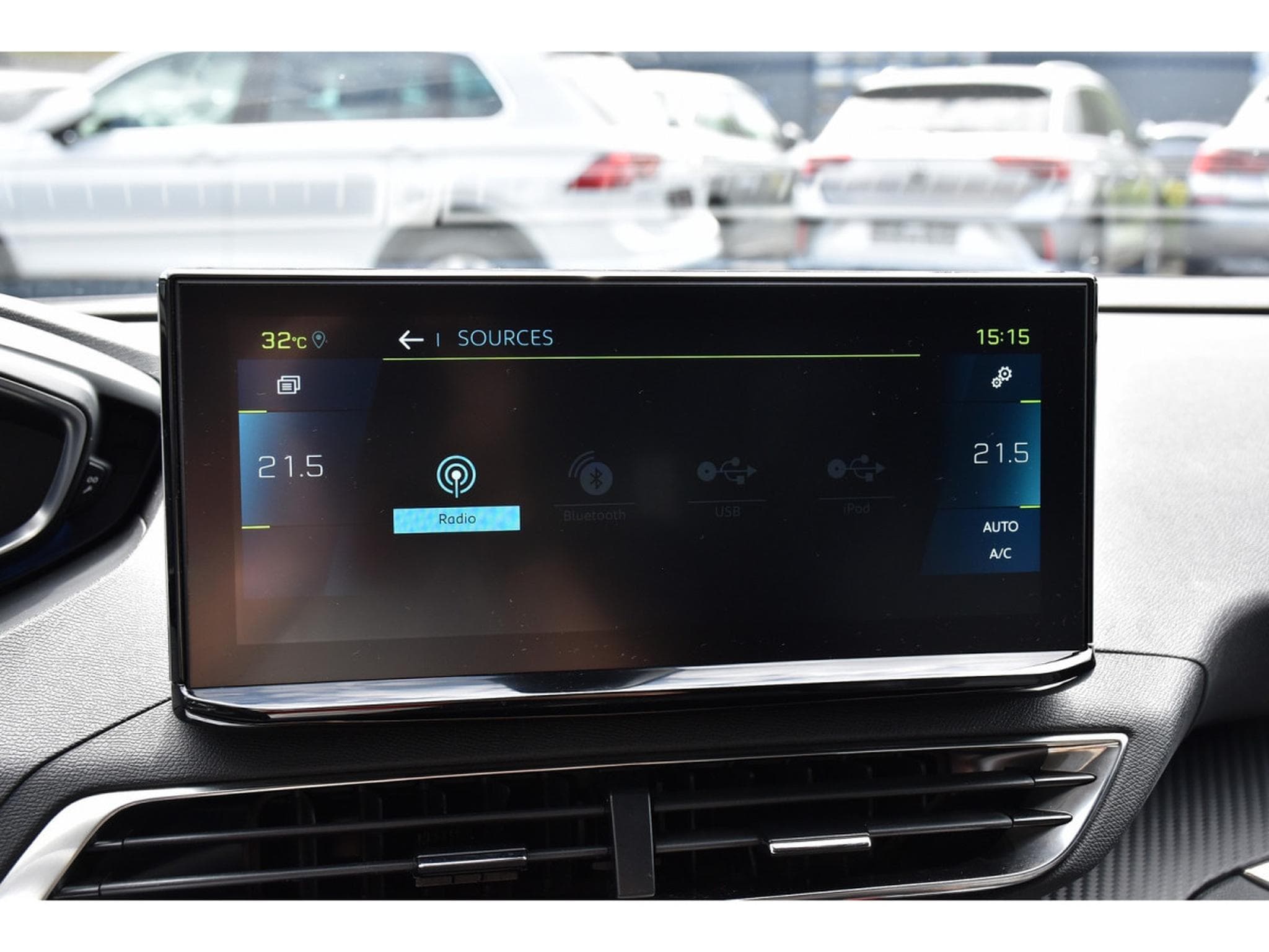 Peugeot 3008 1.6 Hybrid PHEV 180 Allure e-EAT8 ACC LANE SIDE CAM 1° MAIN (2024) - Photo 11