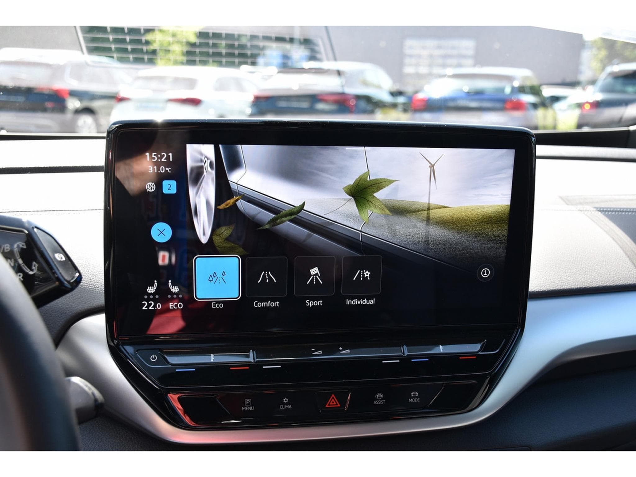 VW ID.5 77 kWh Pro Performance (2023) - Photo 13