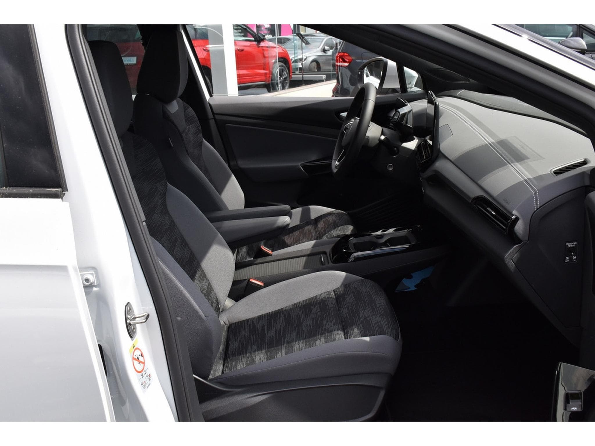 VW ID.5 77 kWh Pro Performance (2023) - Photo 7