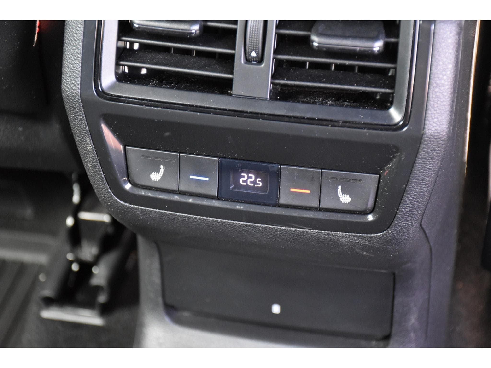 Skoda Kodiaq RS 2.0 TSI 4X4 DSG 7 PL. CUIR TRAVEL CANTON CAM360 ATT RMQ (2024) - Photo 20