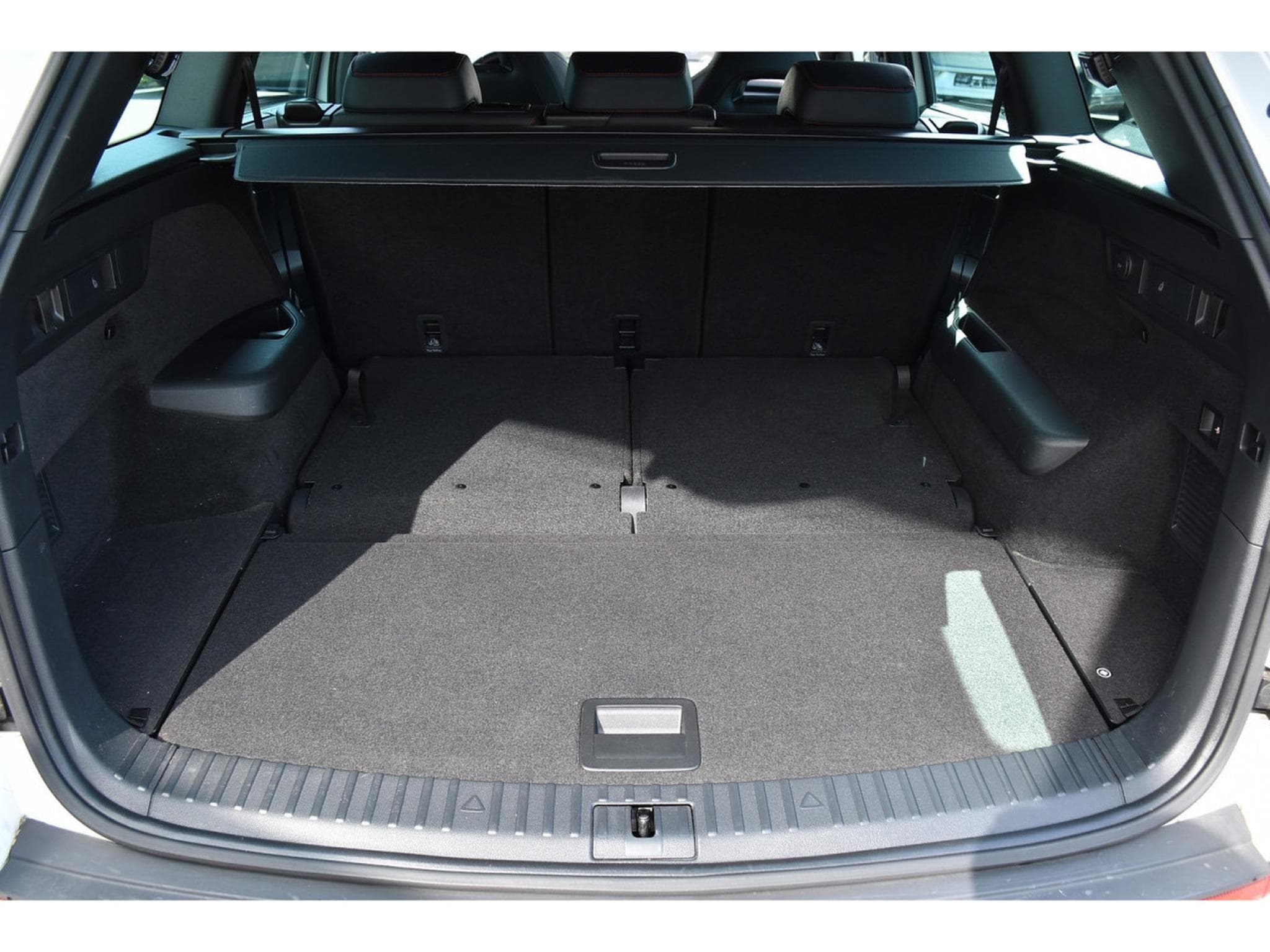Skoda Kodiaq RS 2.0 TSI 4X4 DSG 7 PL. CUIR TRAVEL CANTON CAM360 ATT RMQ (2024) - Photo 24