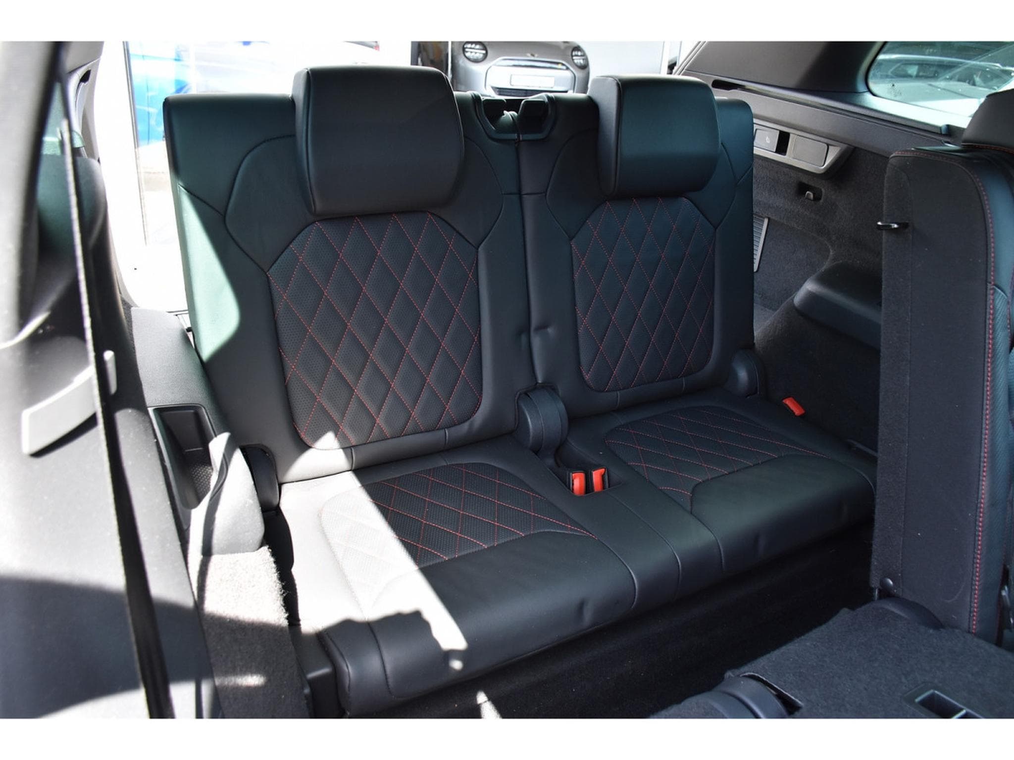 Skoda Kodiaq RS 2.0 TSI 4X4 DSG 7 PL. CUIR TRAVEL CANTON CAM360 ATT RMQ (2024) - Photo 9