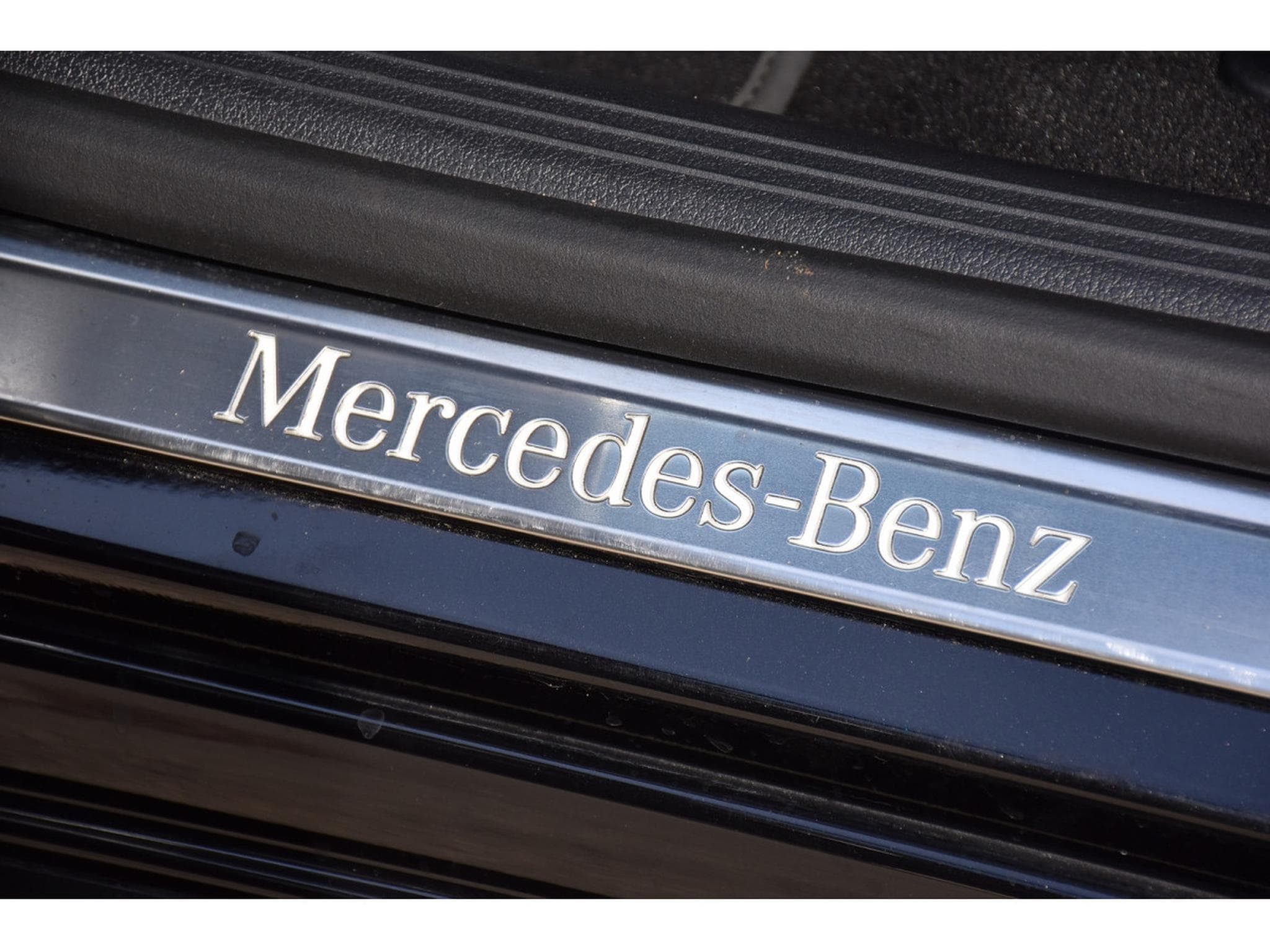 Mercedes C 200 CDI Break Luxury Line 9G-Tronic CUIR MEMO ANGLE MORT 1° MAIN (2025) - Photo 21