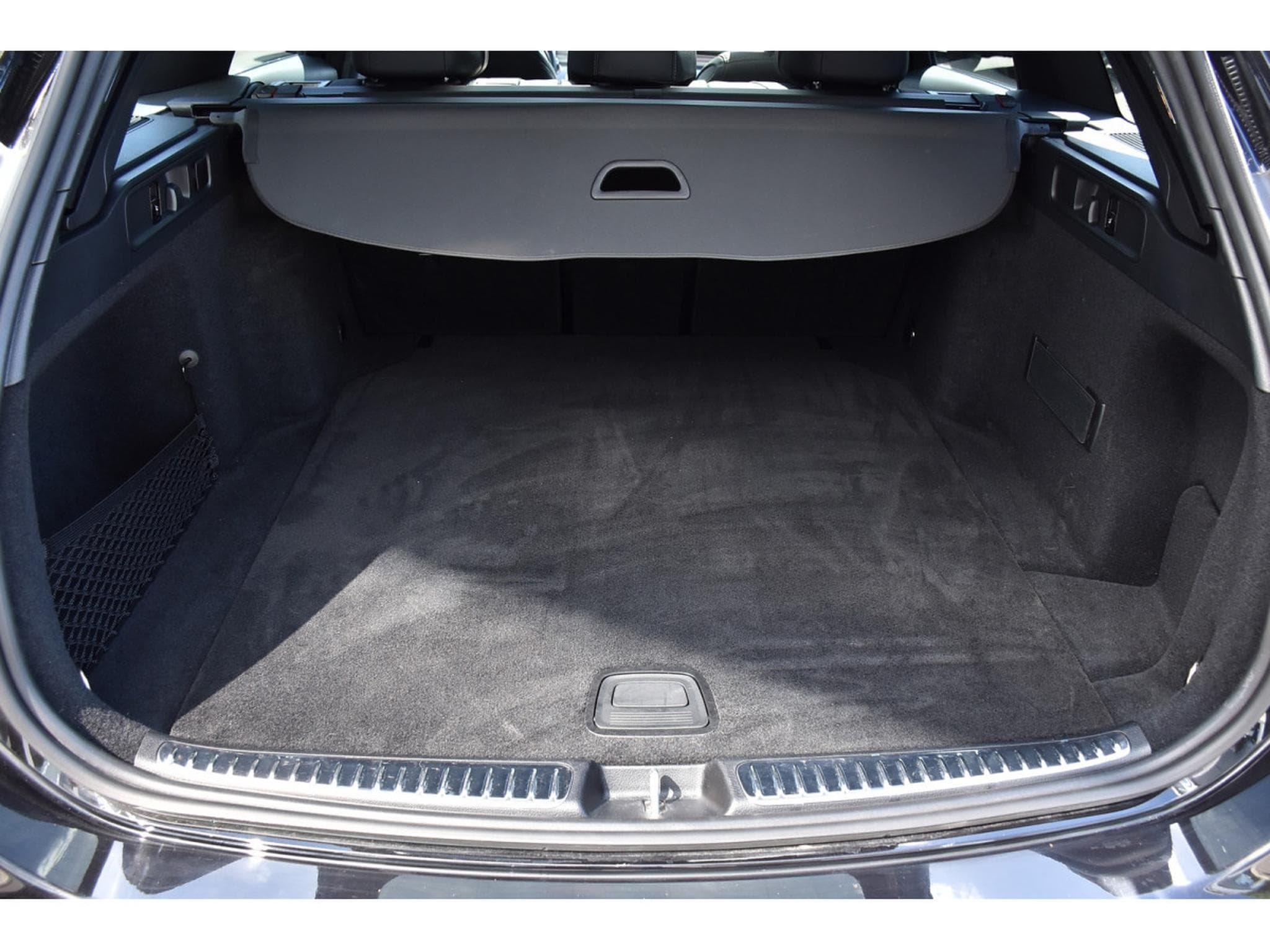 Mercedes C 200 CDI Break Luxury Line 9G-Tronic CUIR MEMO ANGLE MORT 1° MAIN (2025) - Photo 23