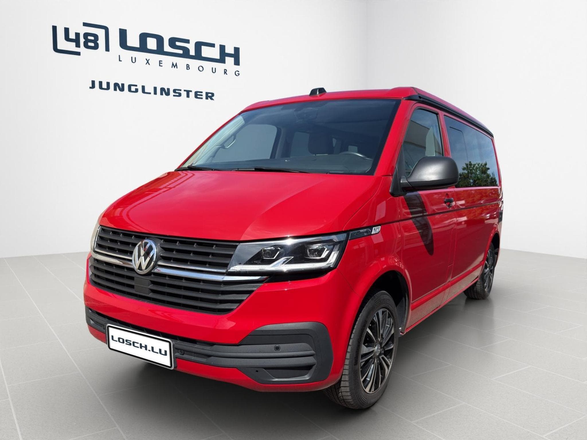 VW T6.1 Coast (2023) - Photo 1