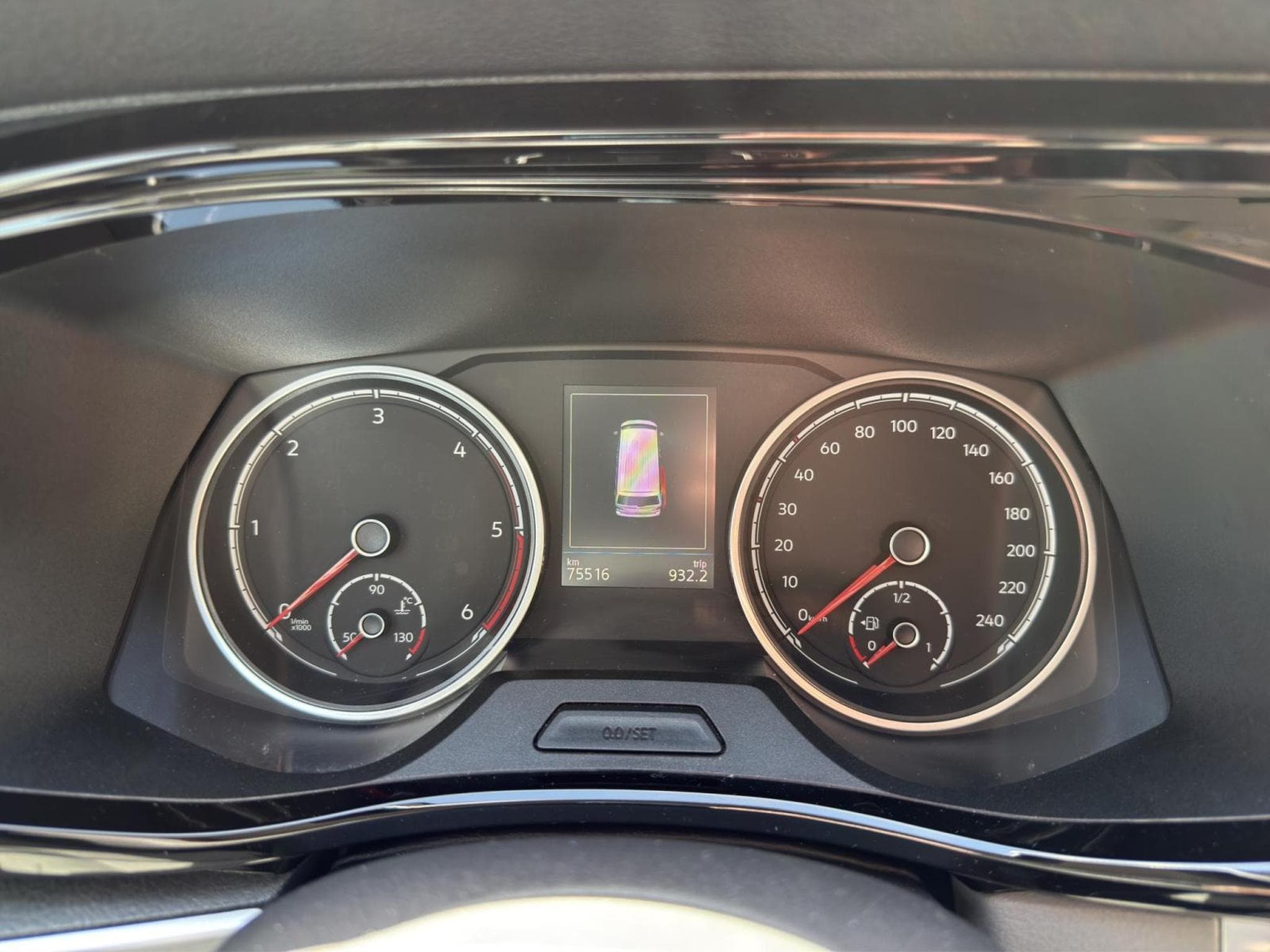 VW T6.1 Coast (2023) - Photo 10