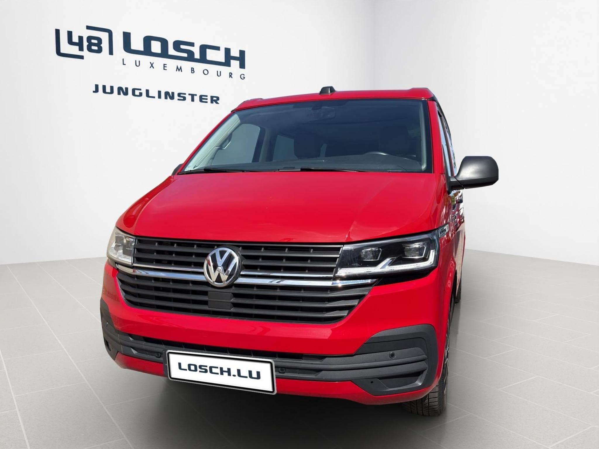VW T6.1 Coast (2023) - Photo 4
