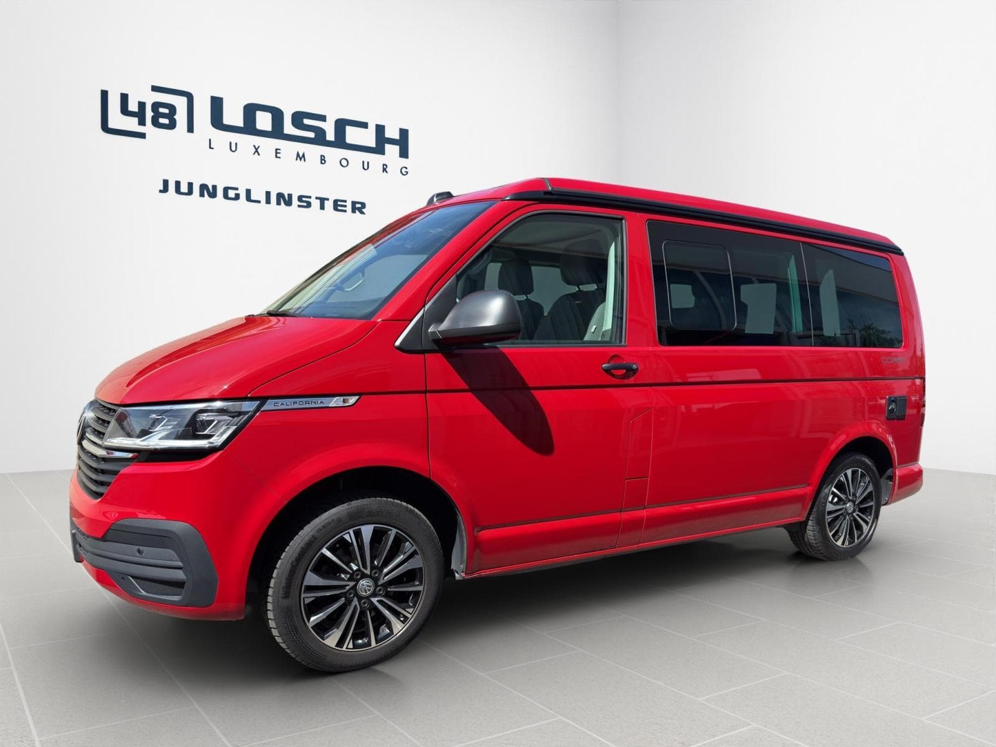 VW T6.1 Coast (2023) - Photo 5