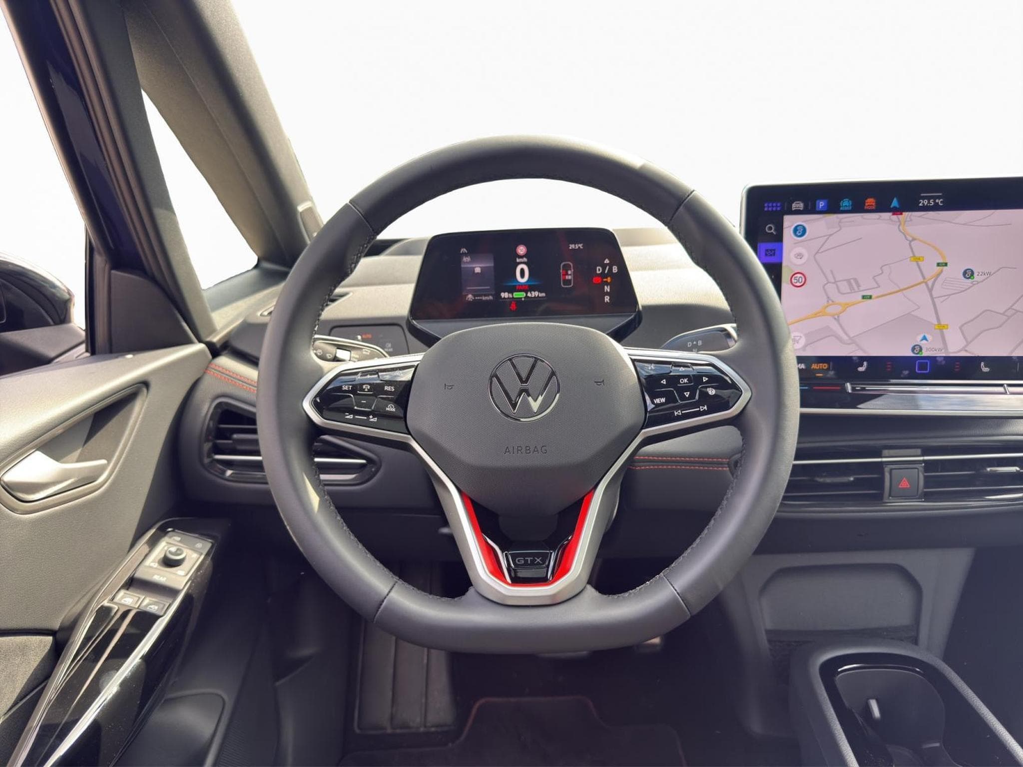 VW ID.3 Fire & Ice (2026) - Photo 10