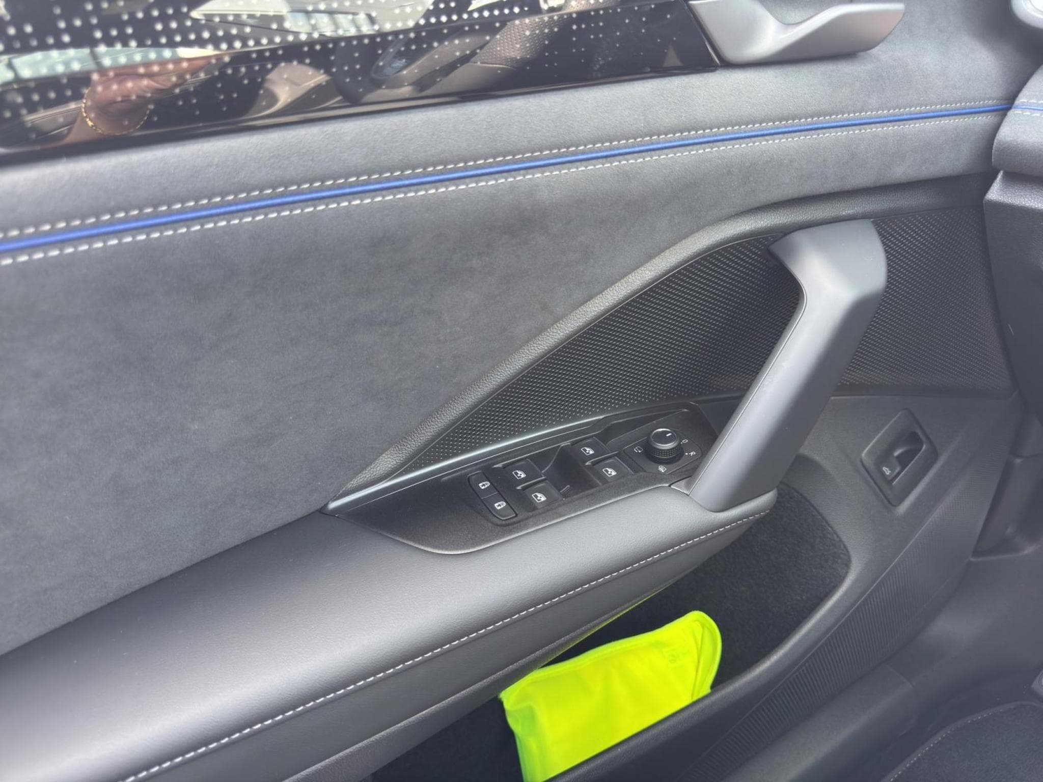 VW Tayron R-LINE 4Motion (2026) - Photo 14