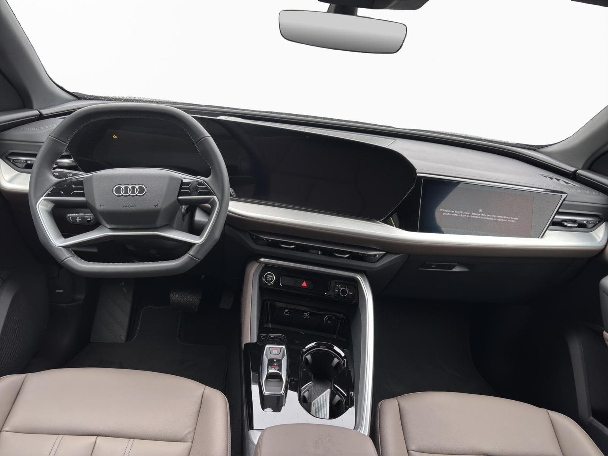 Audi Q5 Sportback (2026) - Photo 3